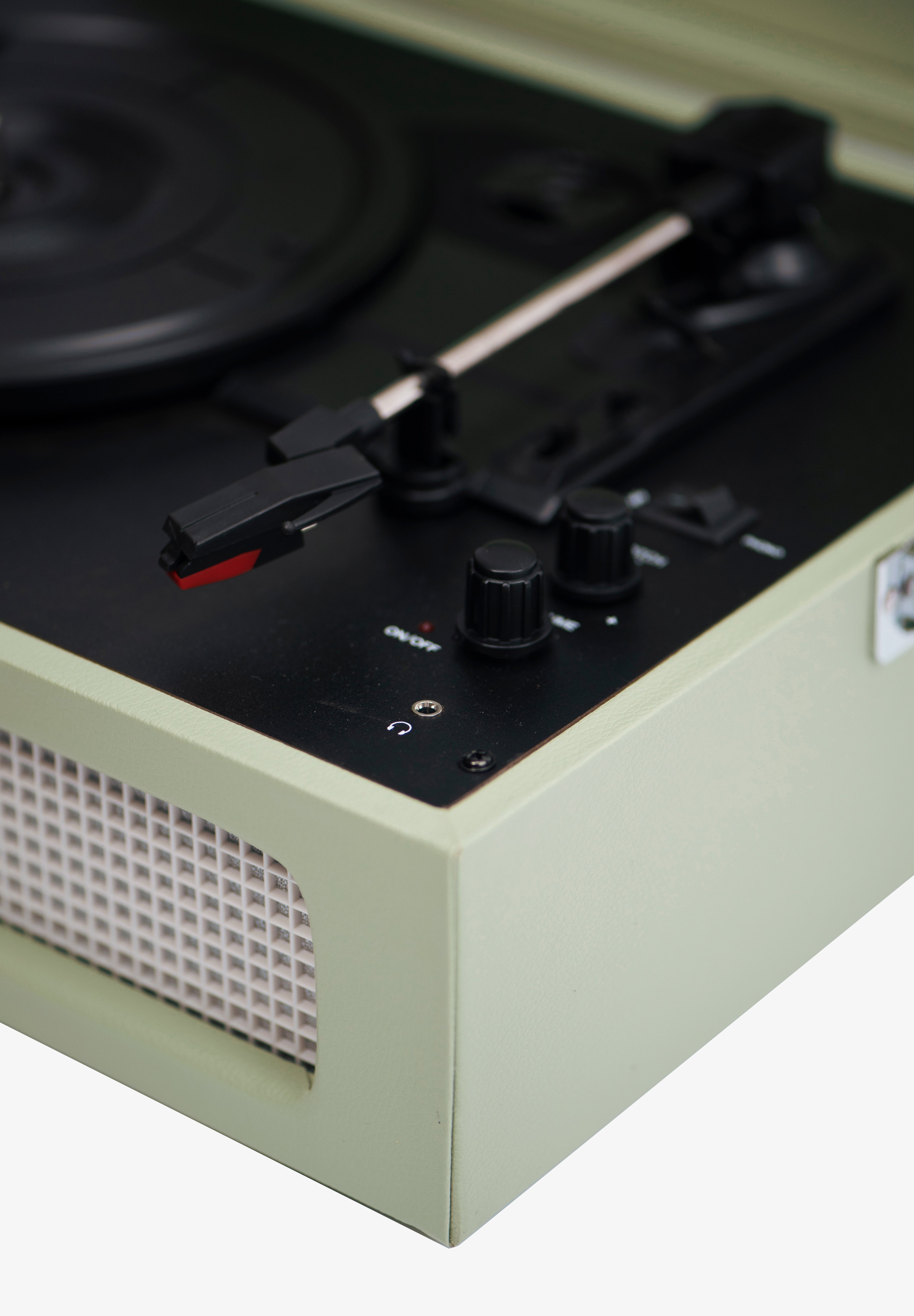 CROSLEY | TOCADISCOS VOYAGER - Scalpers