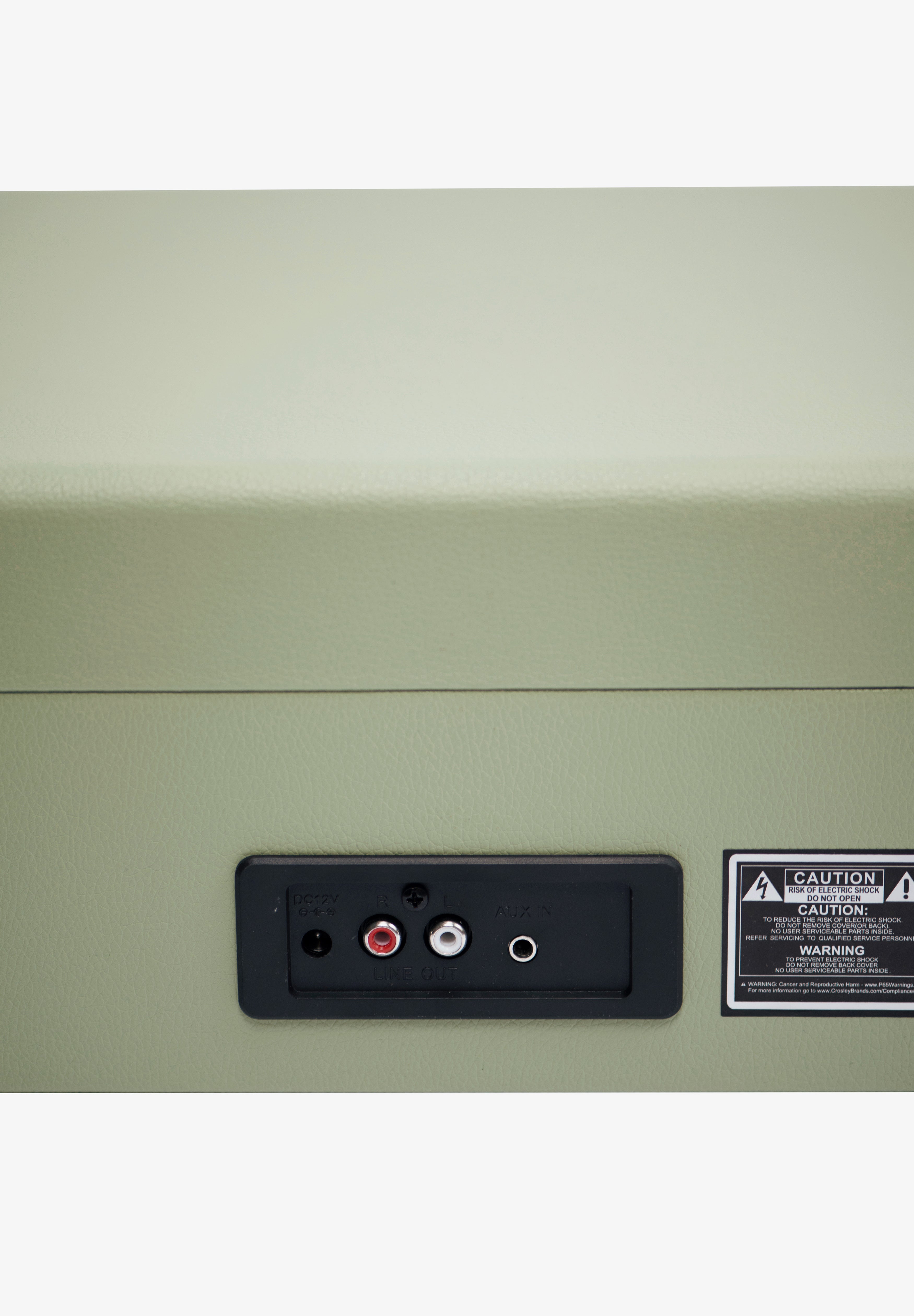CROSLEY | TOCADISCOS VOYAGER - Scalpers
