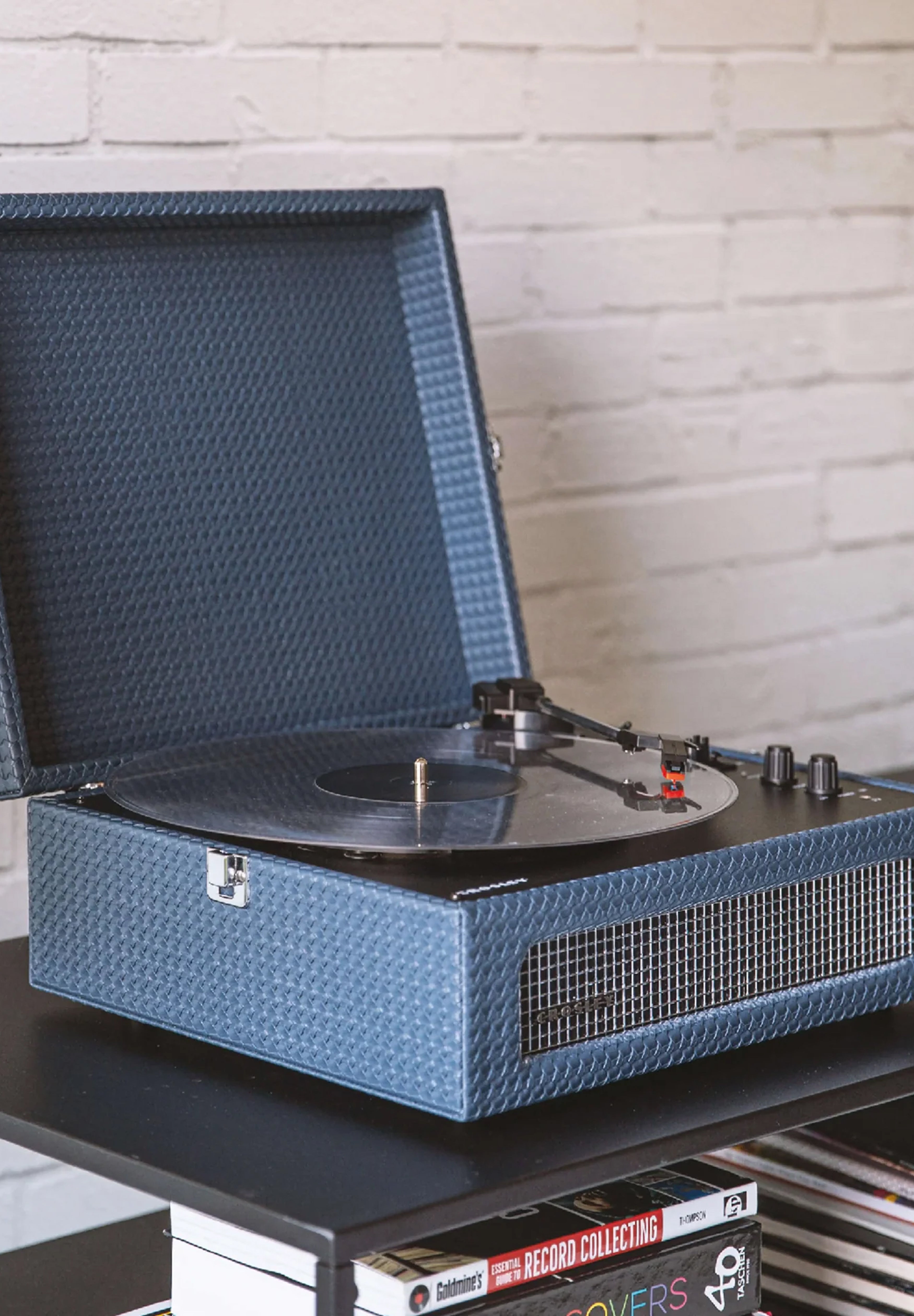 CROSLEY | TOCADISCOS VOYAGER