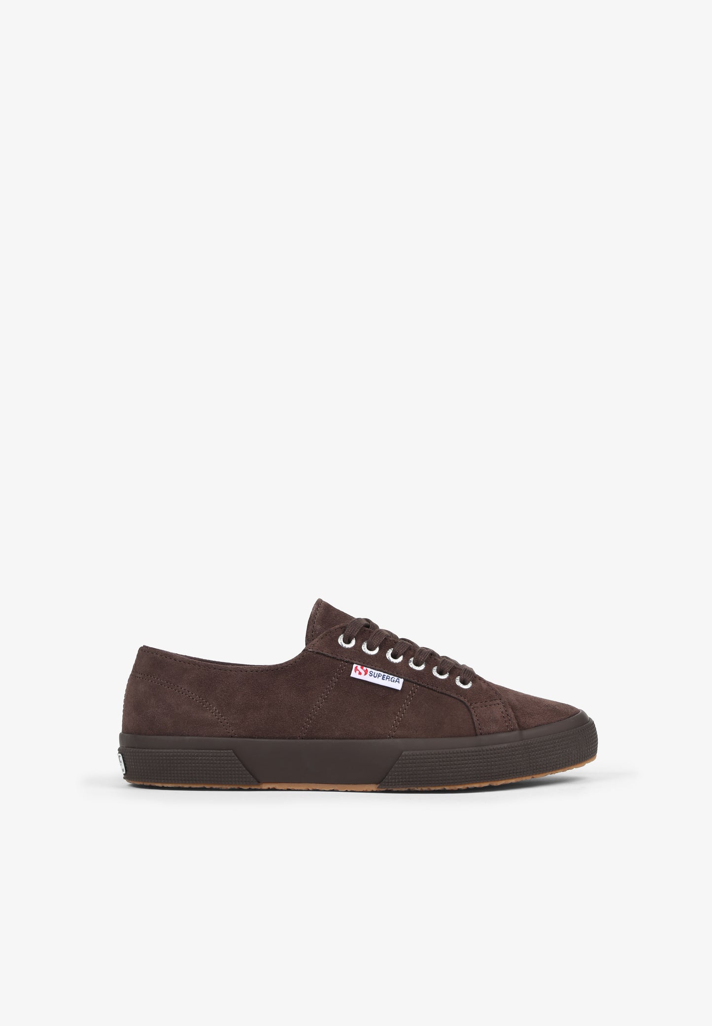 SUPERGA | ZAPATILLAS 2750 SUEDE