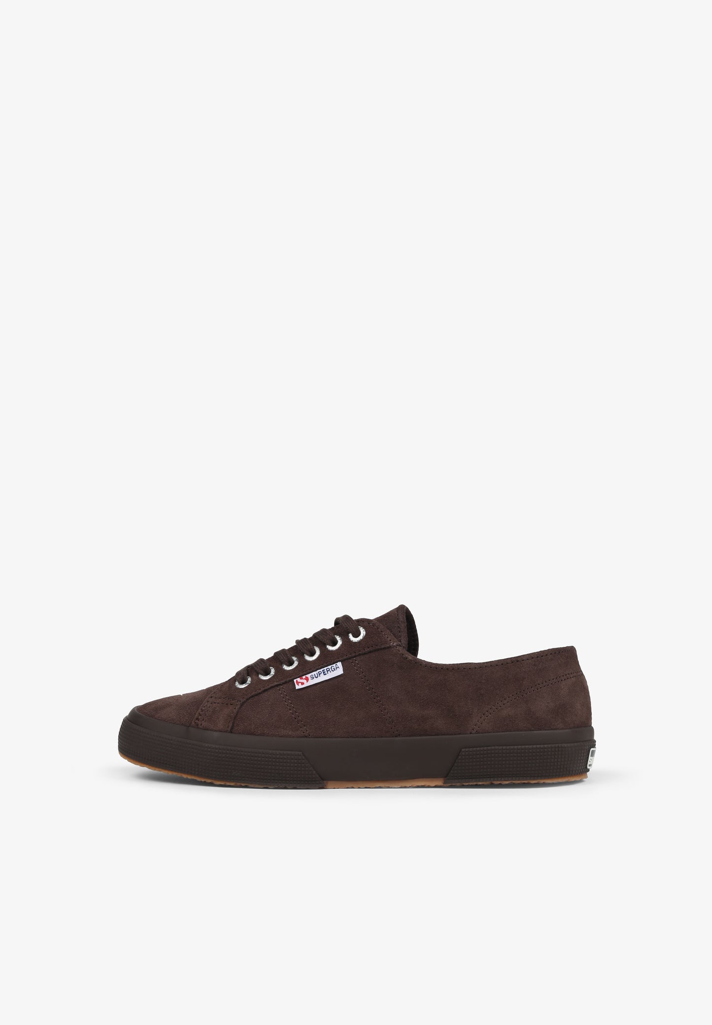 SUPERGA | ZAPATILLAS 2750 SUEDE