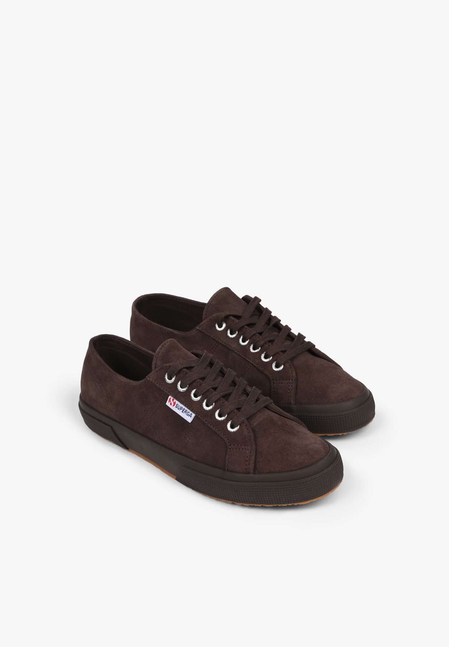 SUPERGA | ZAPATILLAS 2750 SUEDE