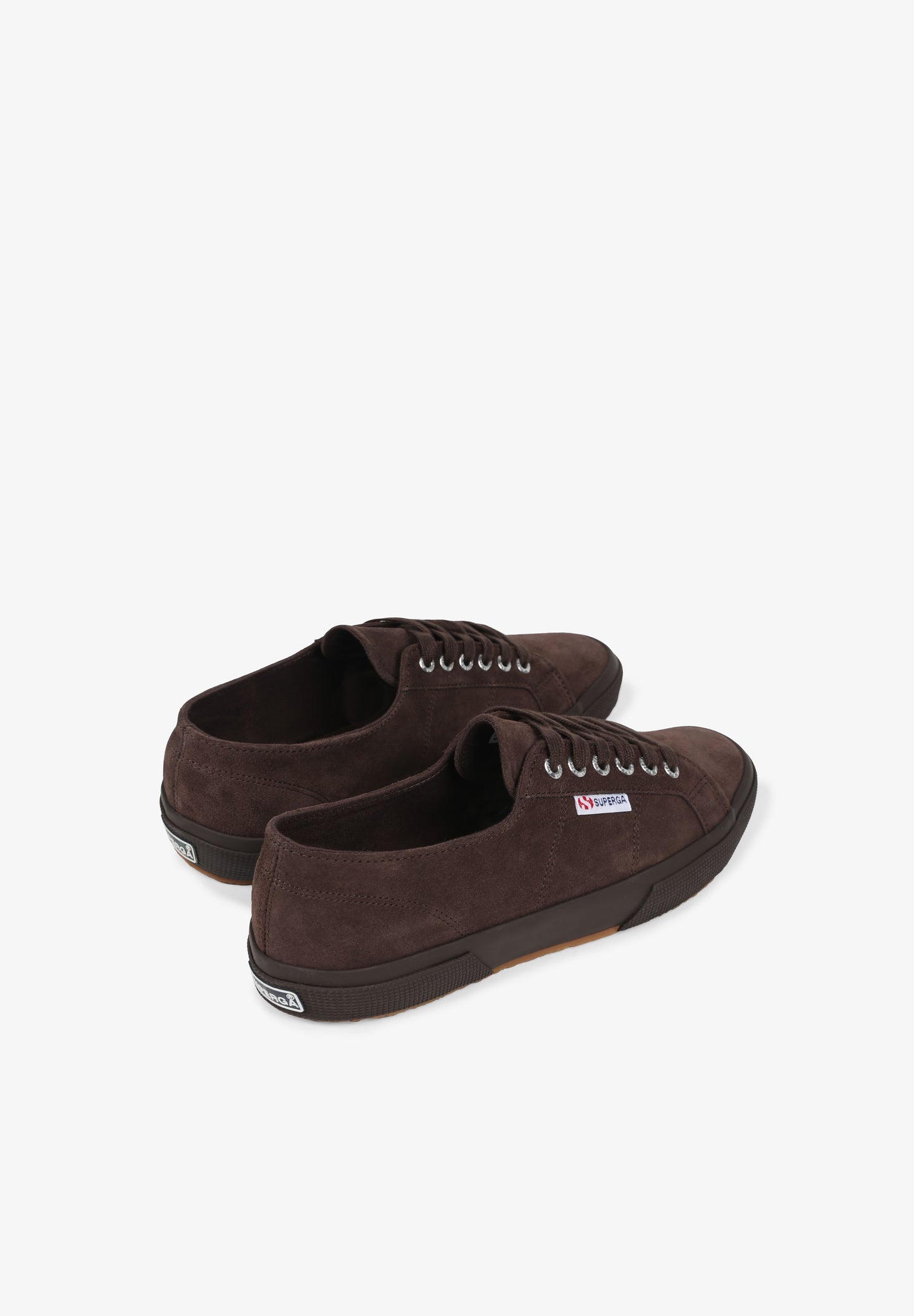 SUPERGA | ZAPATILLAS 2750 SUEDE