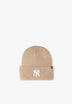 47 BRAND | GORRO MLB NEW YORK YANKEES HAYMAKER