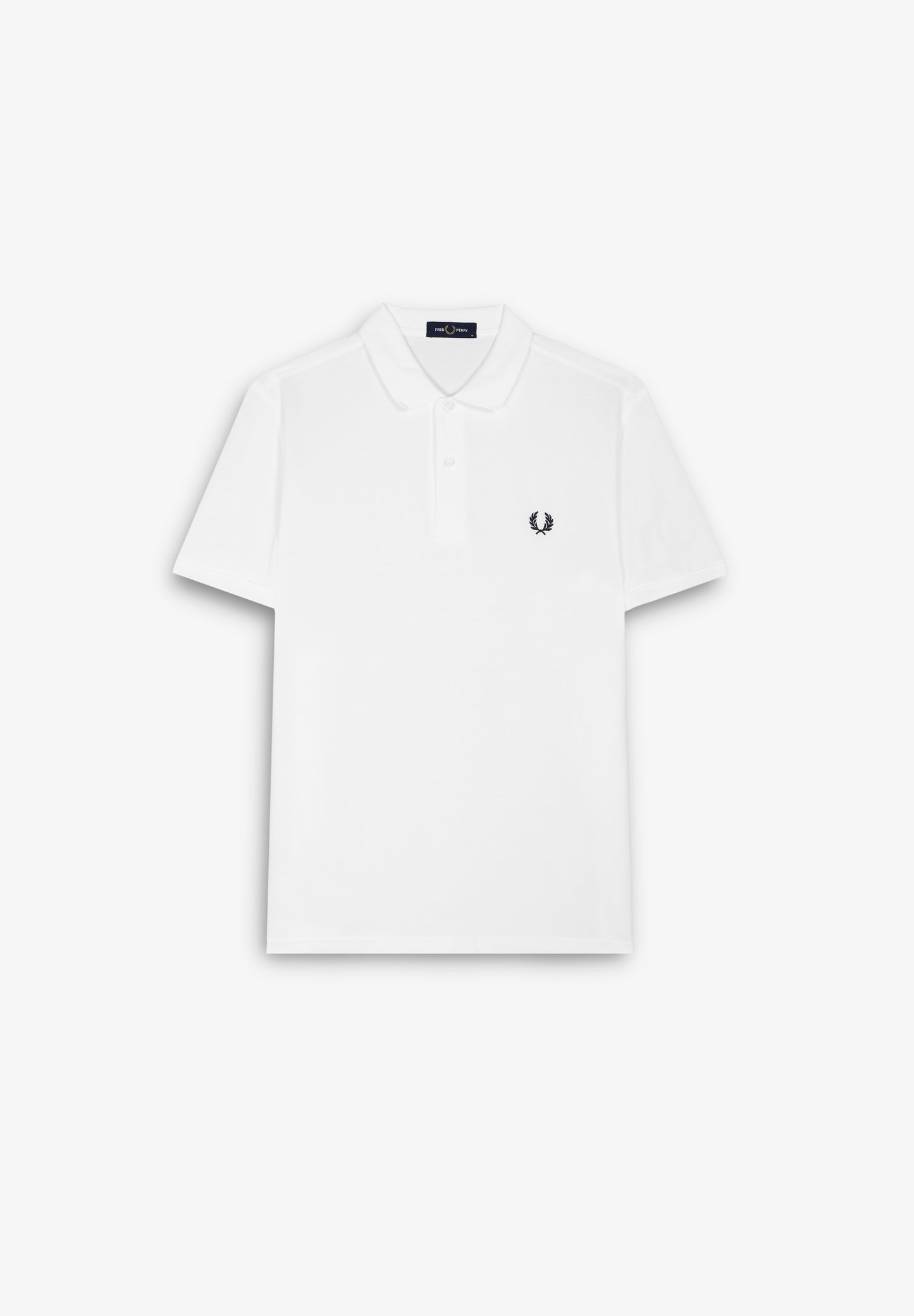 FRED PERRY | POLO BÁSICO M6000