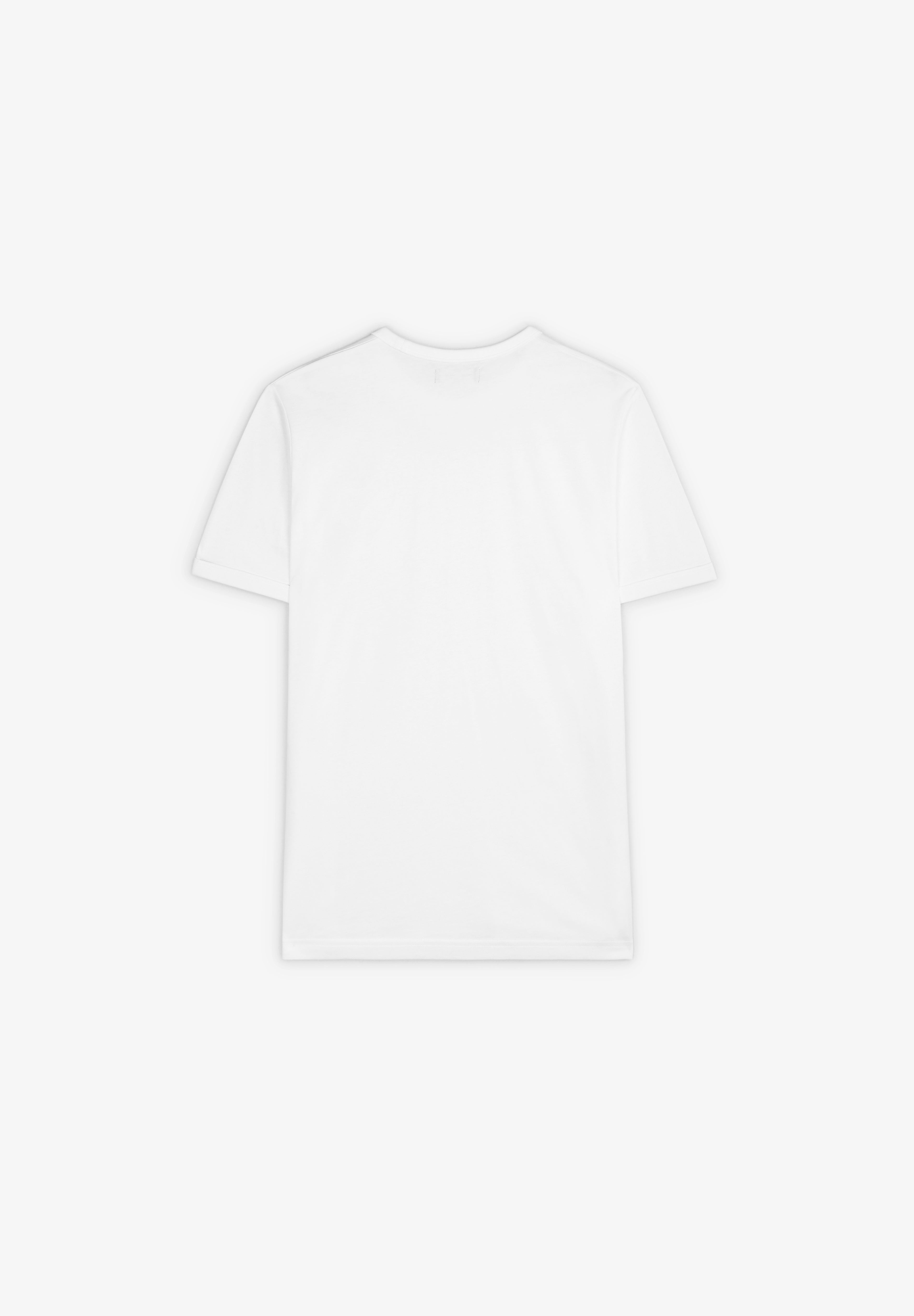 FRED PERRY | CAMISETA BÁSICA - Scalpers