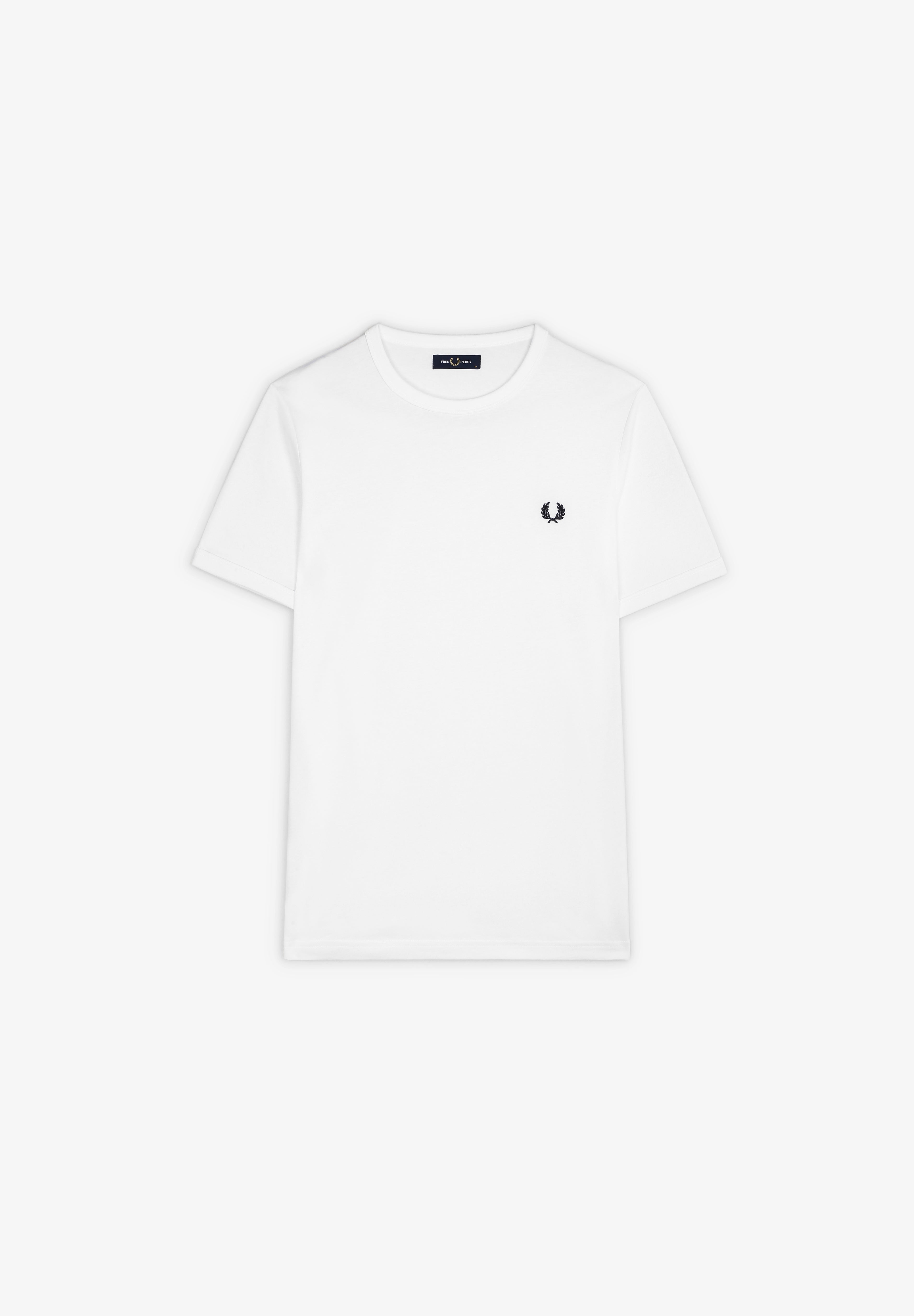 FRED PERRY | CAMISETA BÁSICA - Scalpers