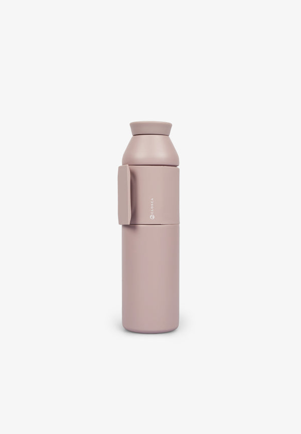 CLOSCA | BOTELLA WAVE 600 ML