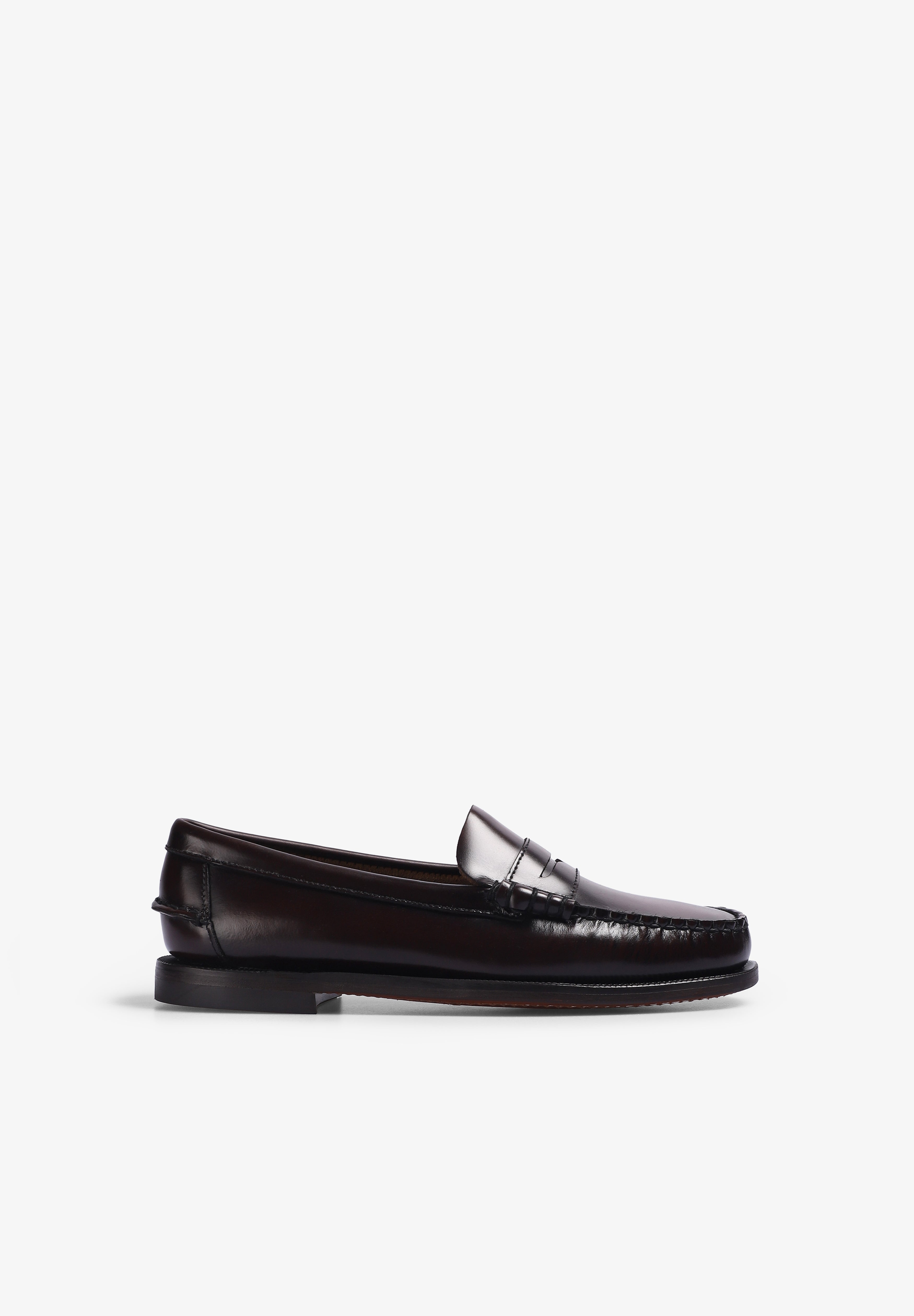 SEBAGO | MOCASÍN CLASSIC DAN MUJER - Scalpers