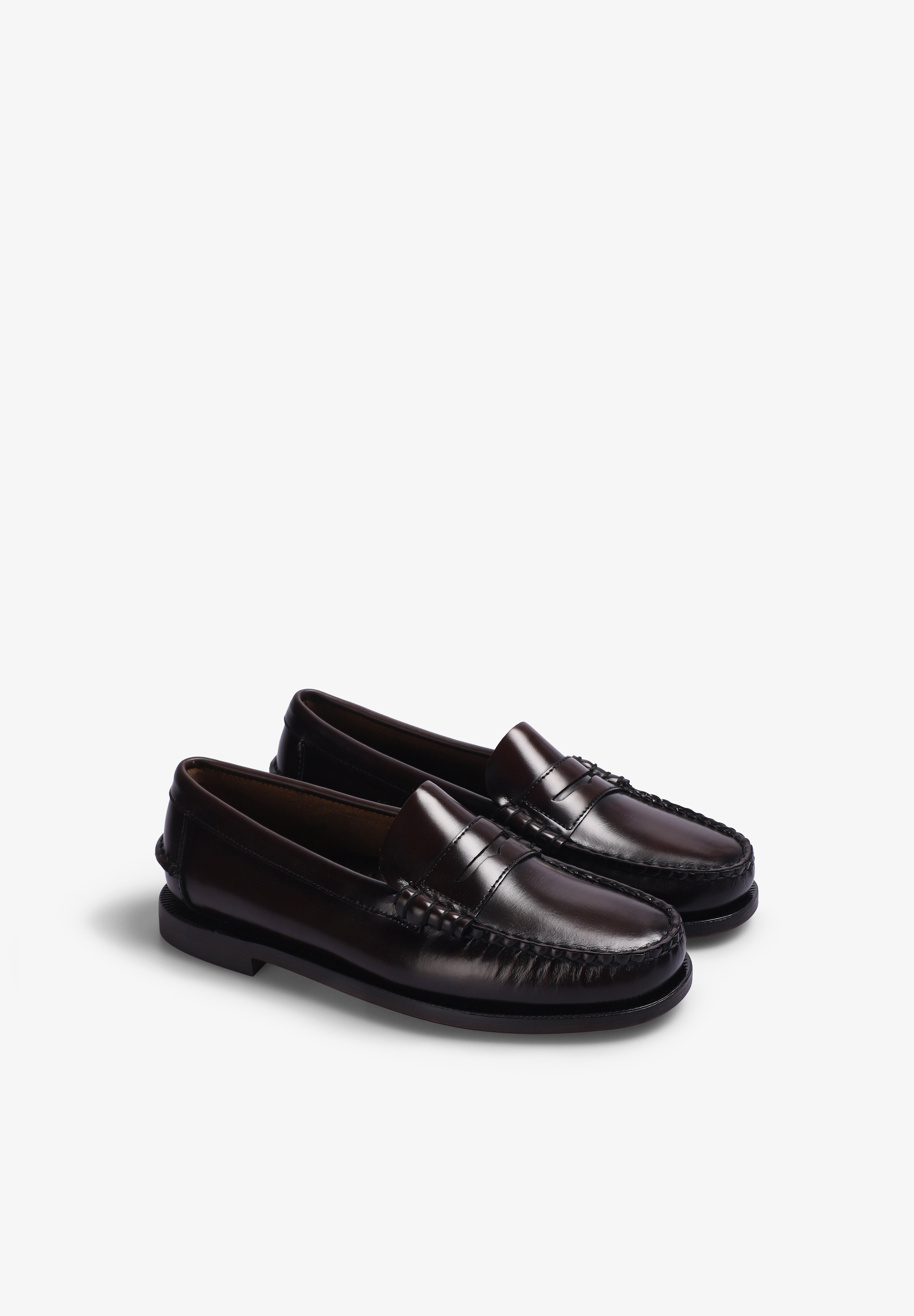 SEBAGO | MOCASÍN CLASSIC DAN MUJER - Scalpers