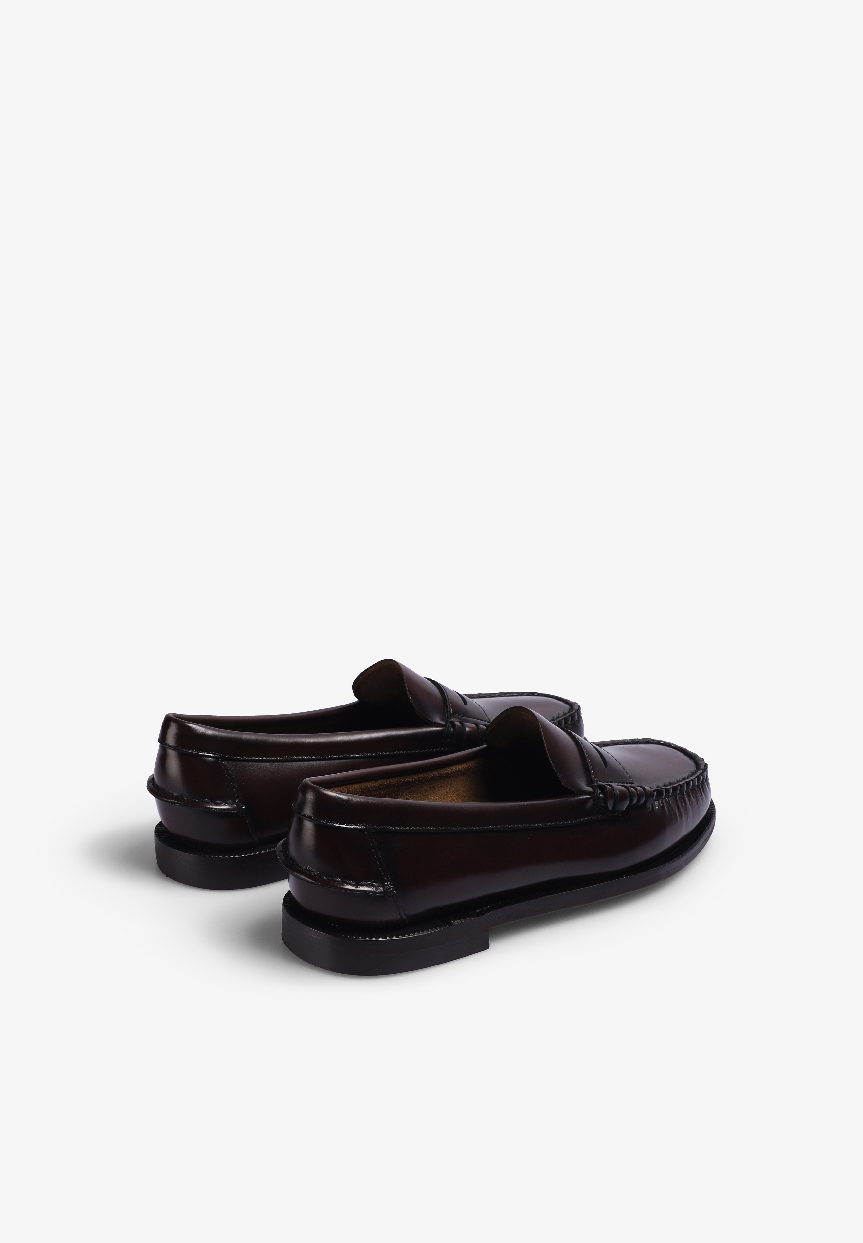 SEBAGO | MOCASÍN CLASSIC DAN MUJER - Scalpers