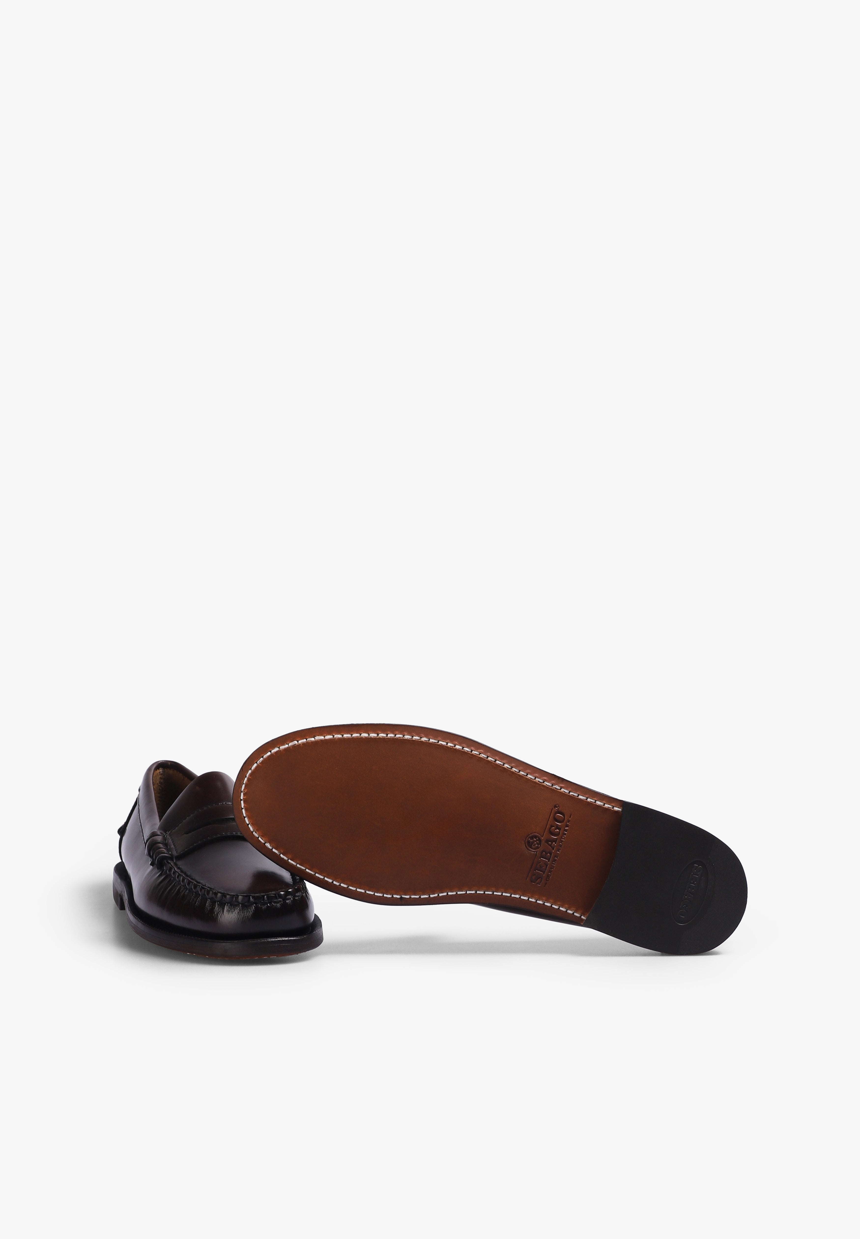 SEBAGO | MOCASÍN CLASSIC DAN MUJER - Scalpers