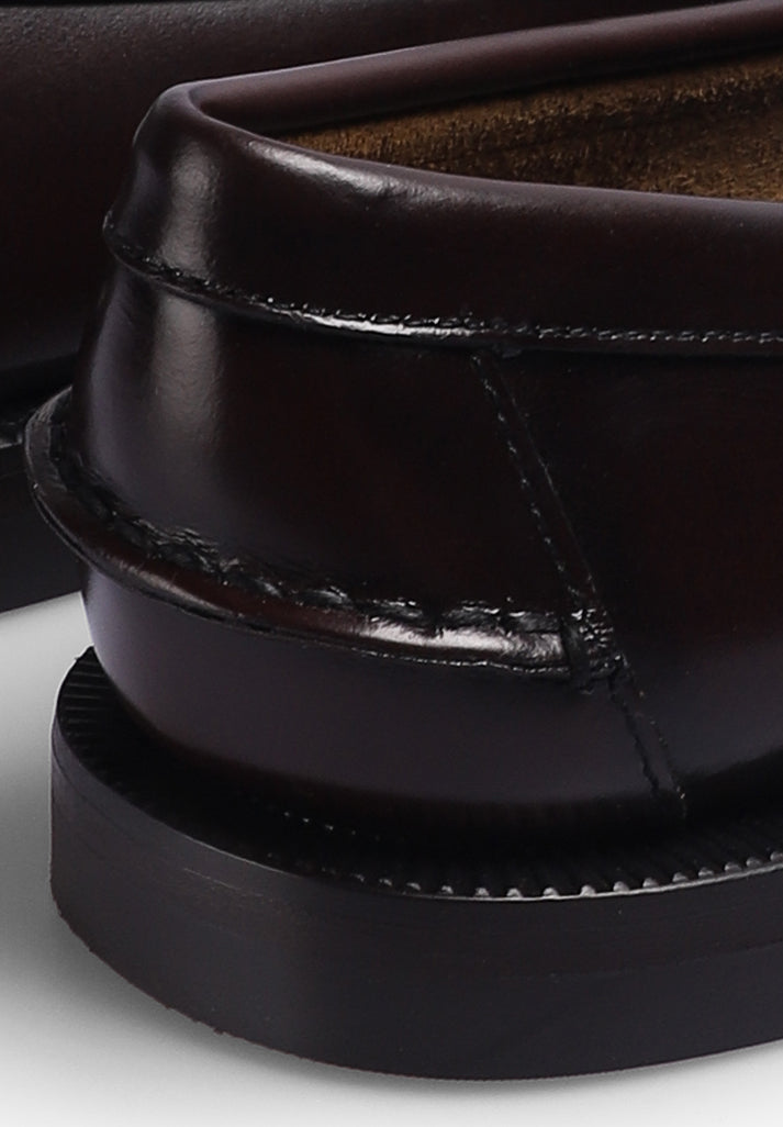 SEBAGO | MOCASÍN CLASSIC DAN MUJER - Scalpers