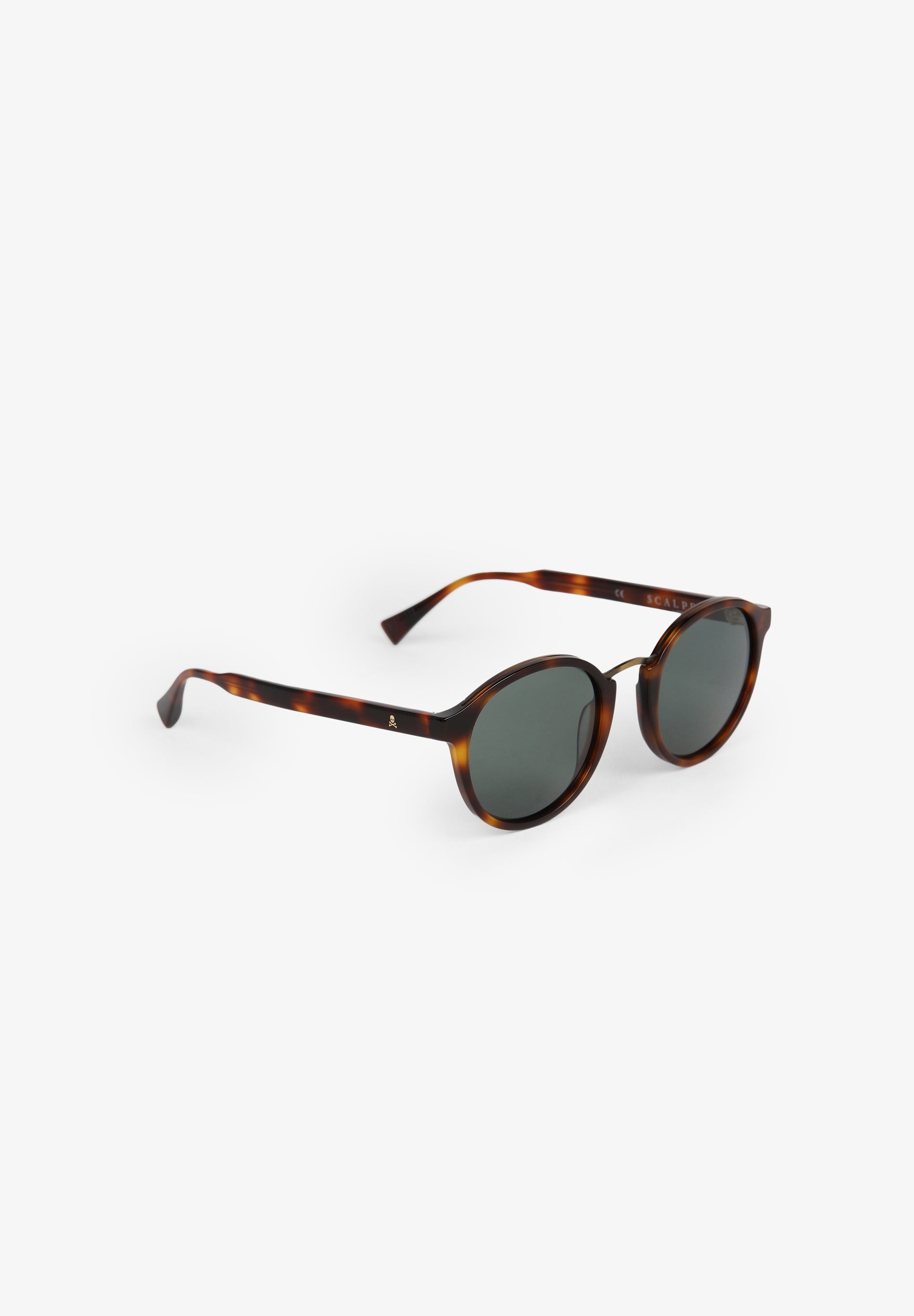 GAFAS DE SOL CAREY FINAS - Scalpers