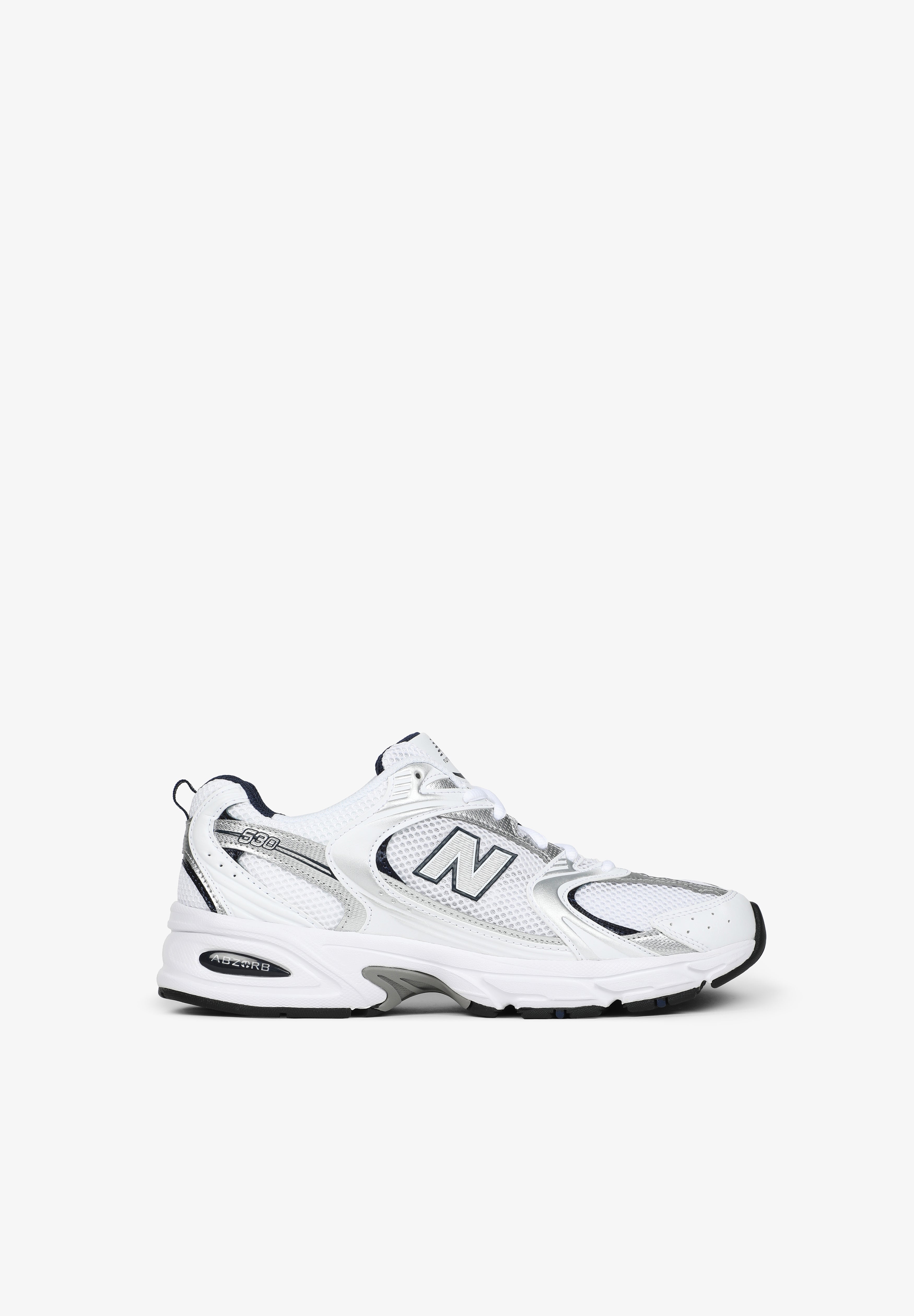 NEW BALANCE | SNEAKERS CLÁSICA 530 UNISEX - Scalpers
