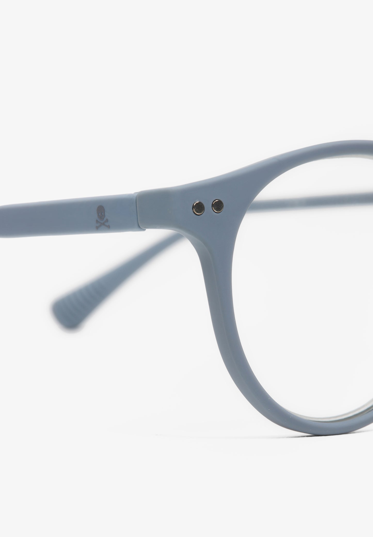 GAFAS PASTA REDONDAS