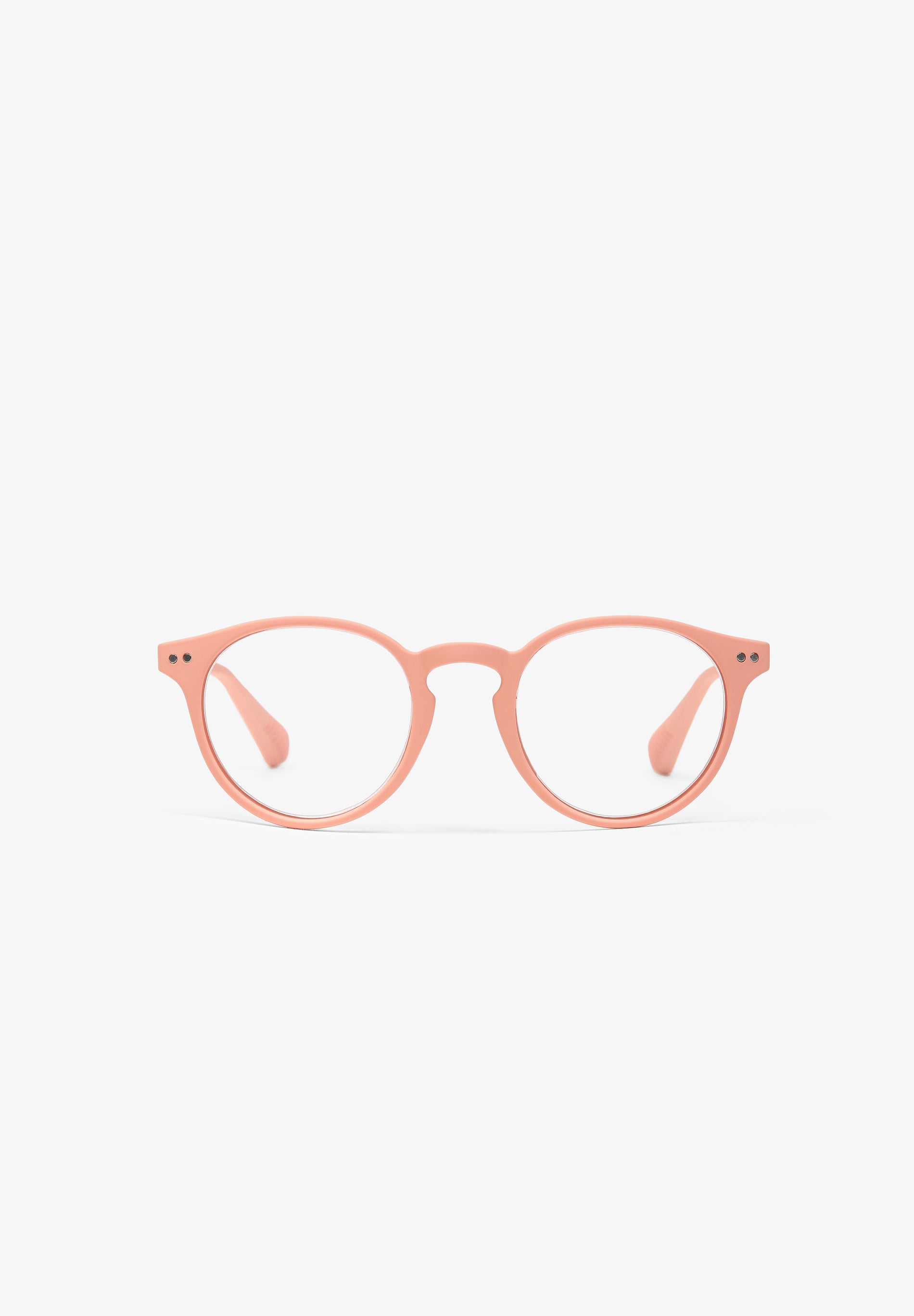 GAFAS PASTA REDONDAS - Scalpers