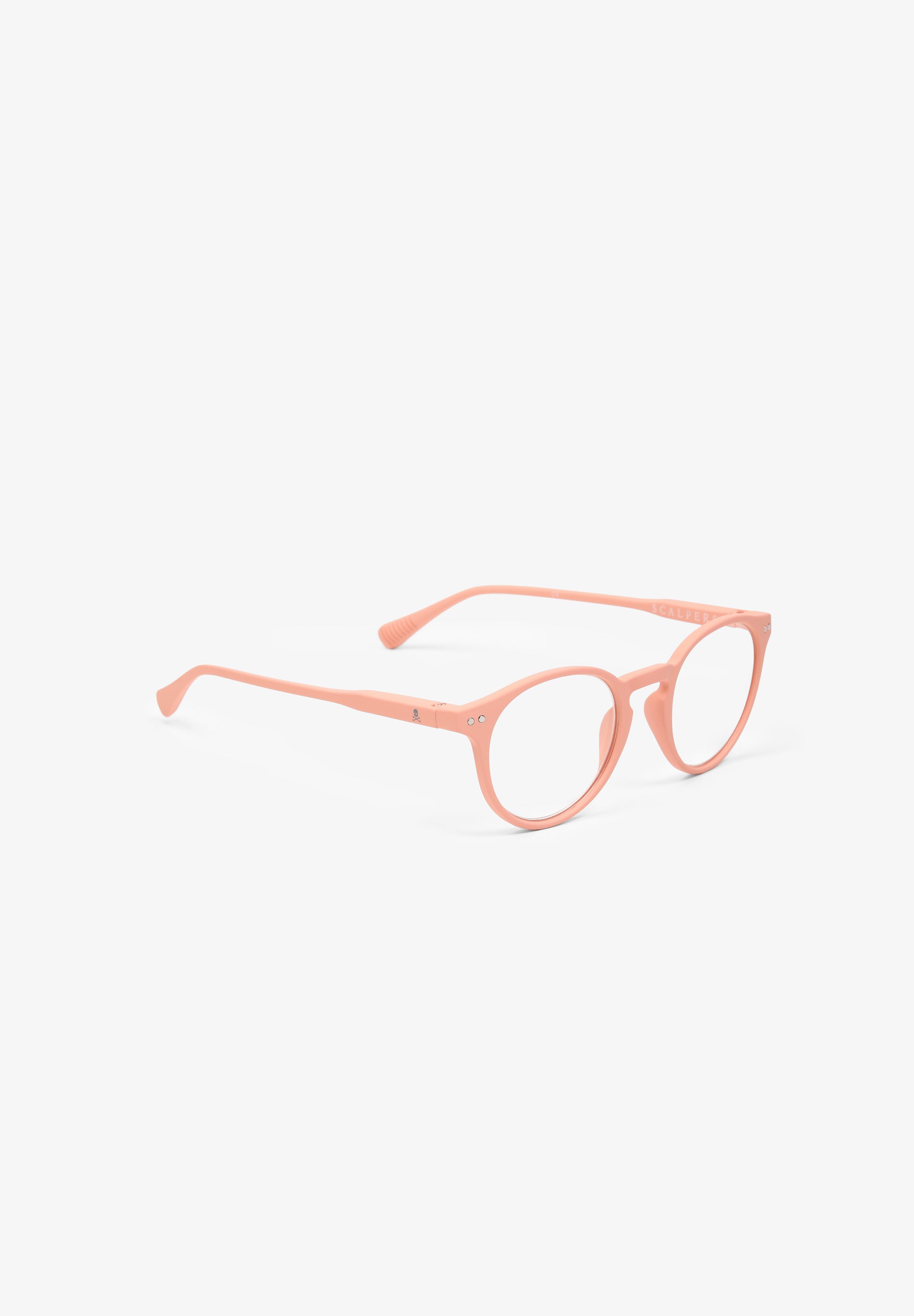 GAFAS PASTA REDONDAS - Scalpers