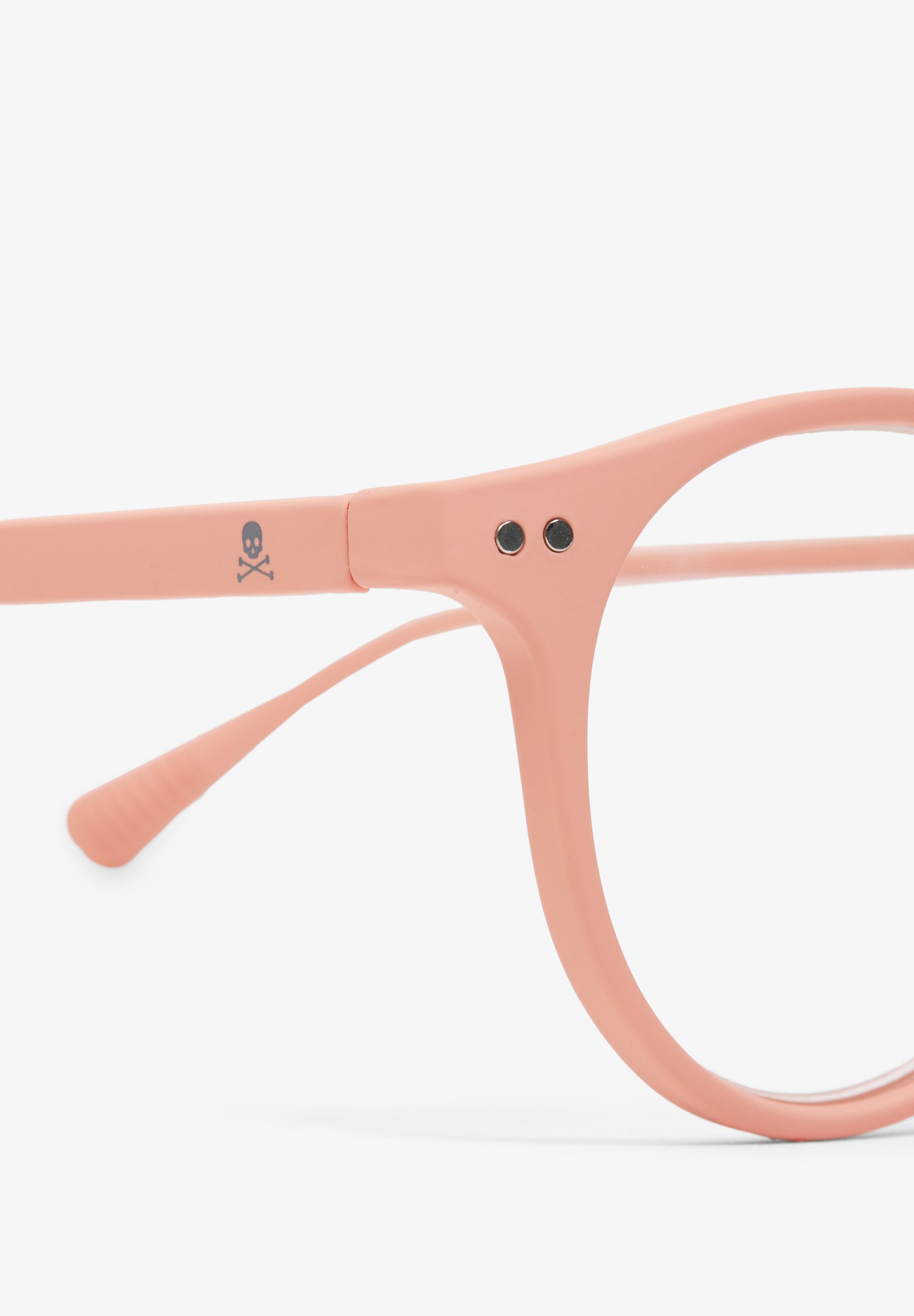 GAFAS PASTA REDONDAS - Scalpers