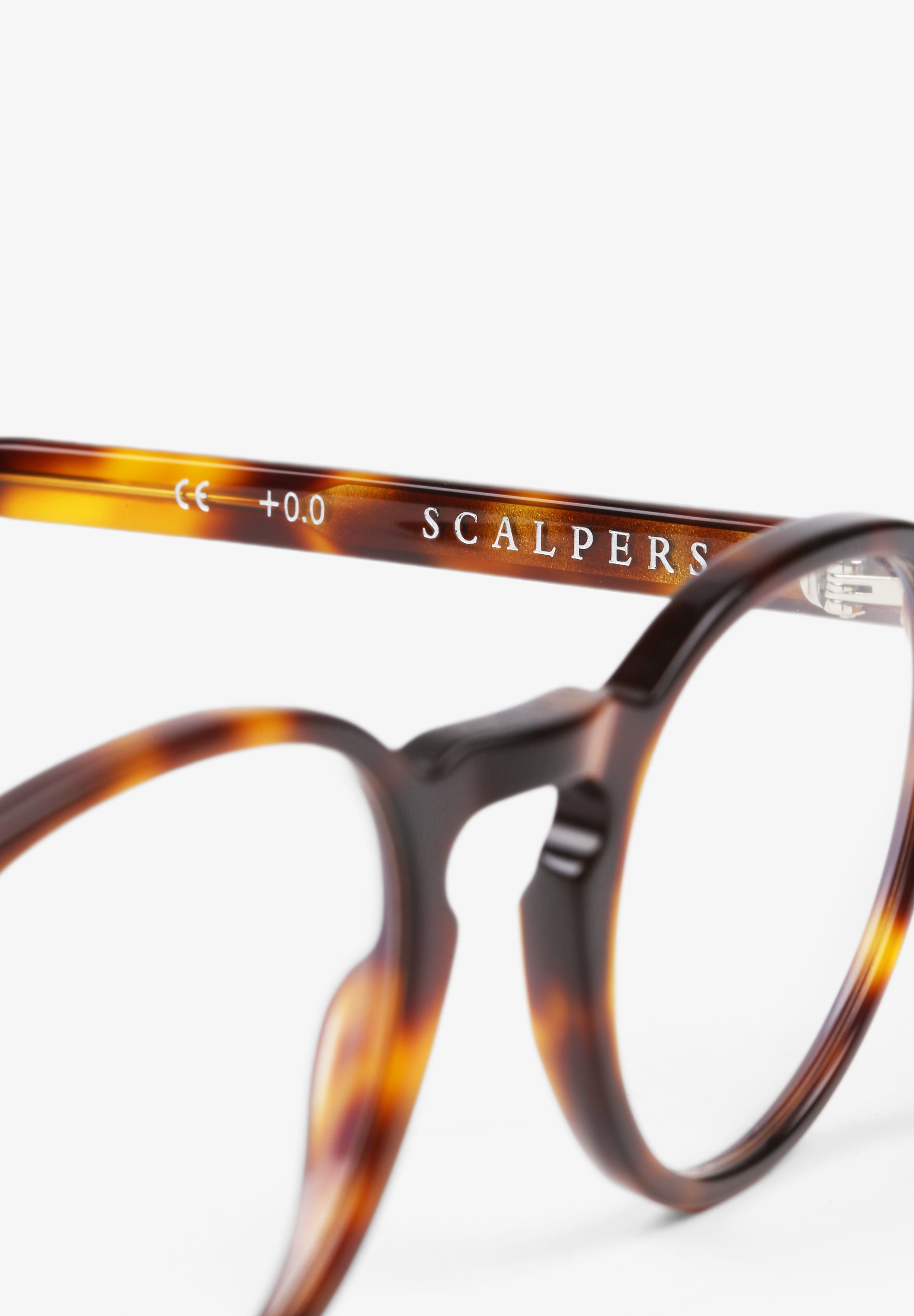 GAFAS CAREY - Scalpers