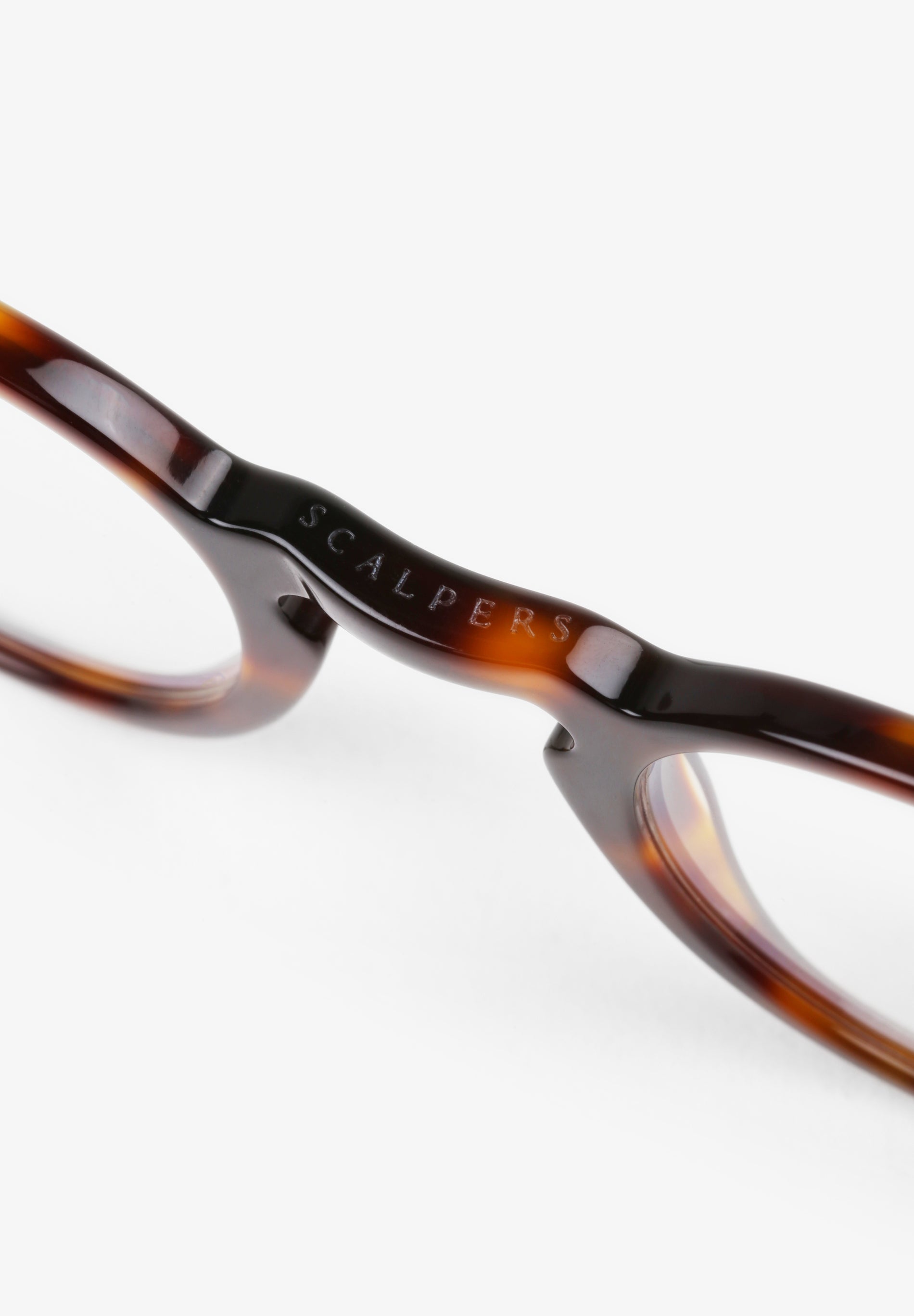 GAFAS CAREY - Scalpers