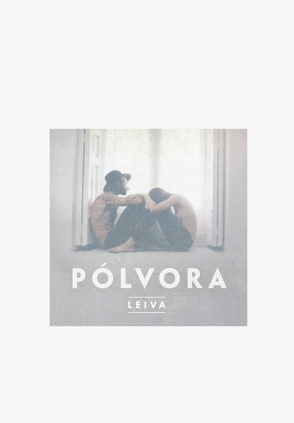 SONY MUSIC | CD + VINILO LEIVA: POLVORA