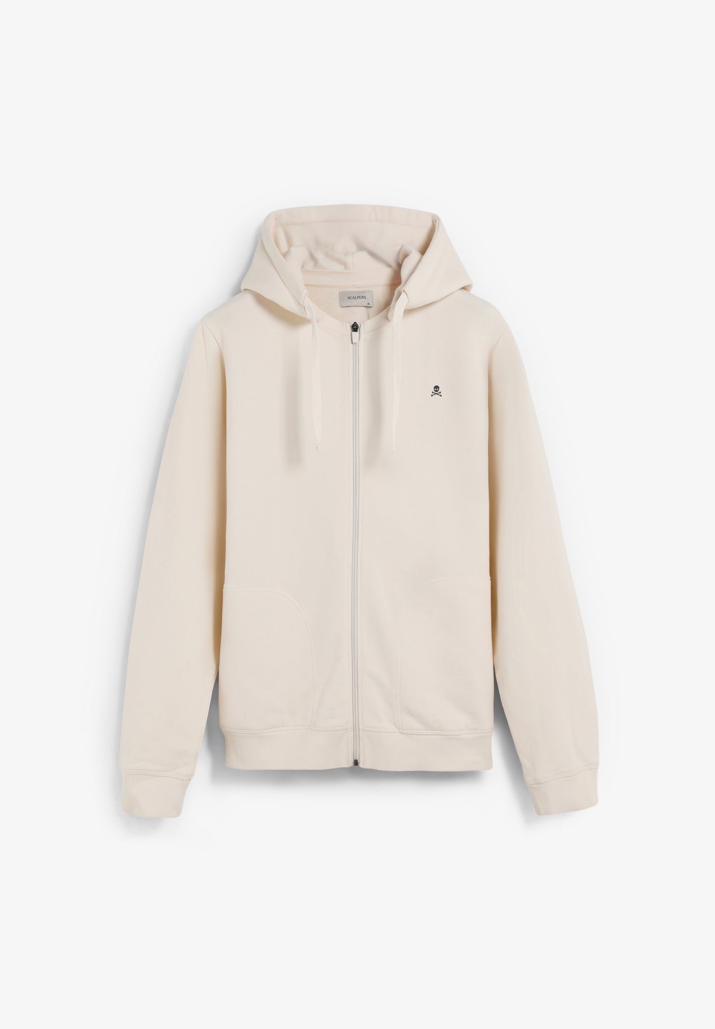 SCNOS FADE HOODIE SWEATER