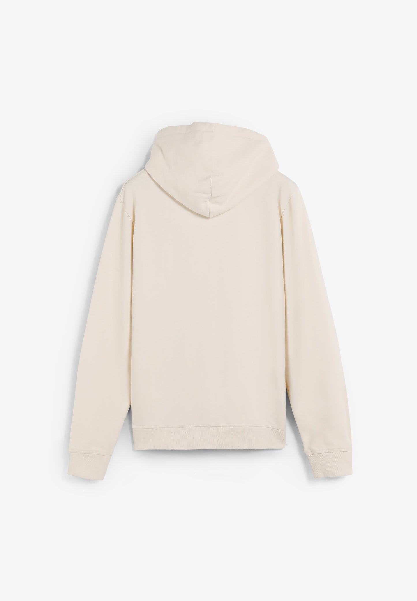 SCNOS FADE HOODIE SWEATER