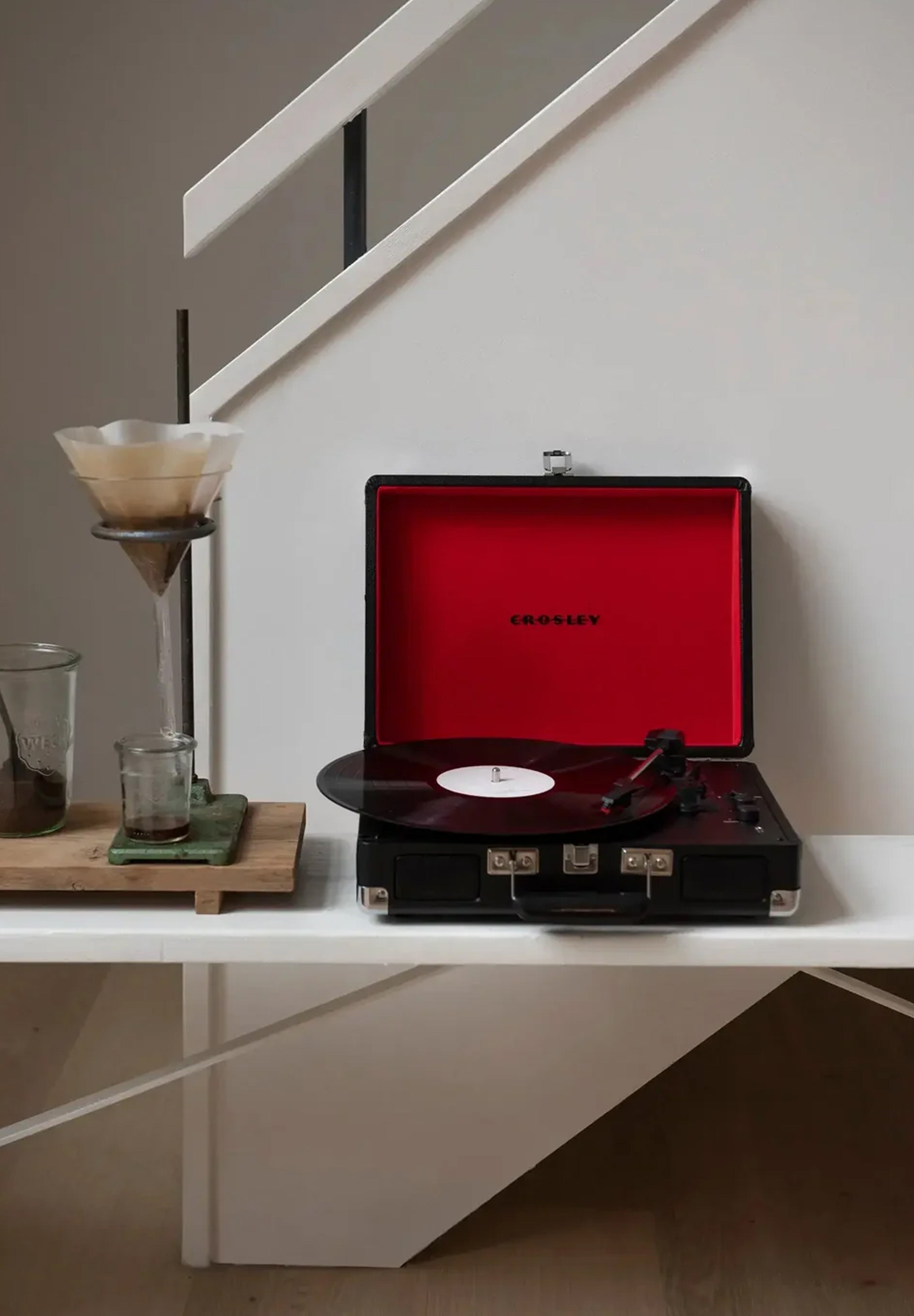 CROSLEY | TOCADISCOS CRUISER PLUS - Scalpers