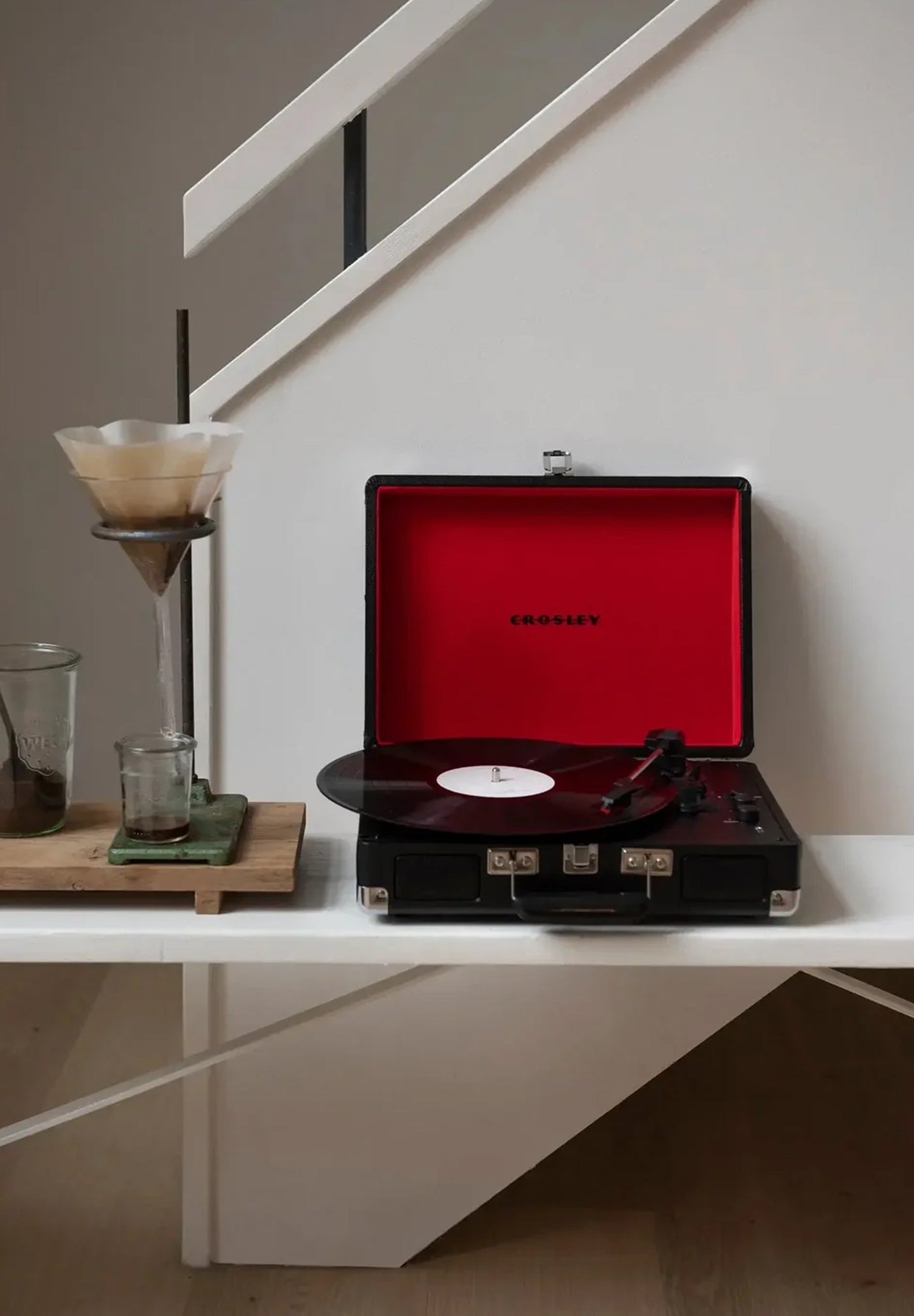 CROSLEY | TOCADISCOS CRUISER PLUS - Scalpers