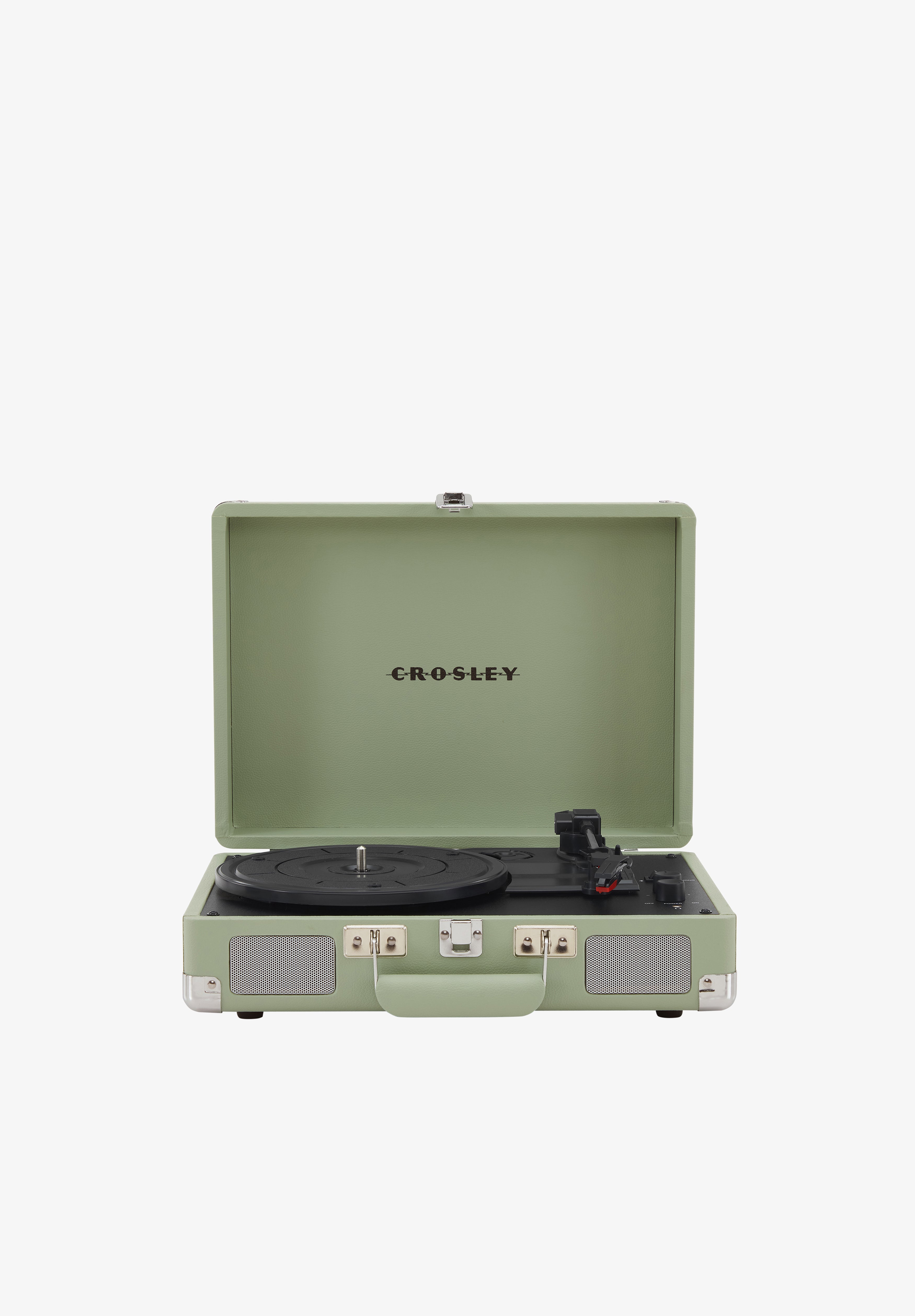 CROSLEY | TOCADISCOS CRUISER PLUS