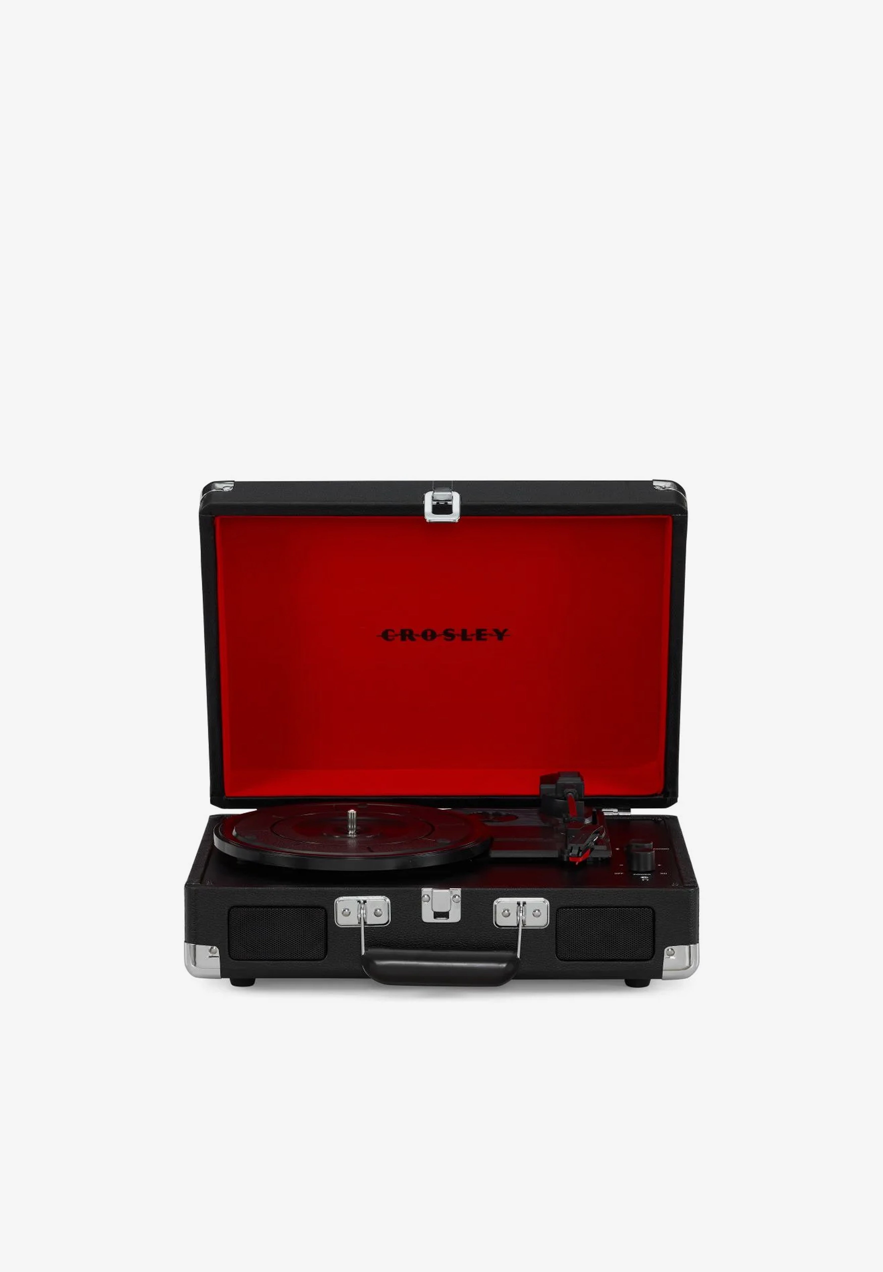 CROSLEY | TOCADISCOS CRUISER PLUS - Scalpers