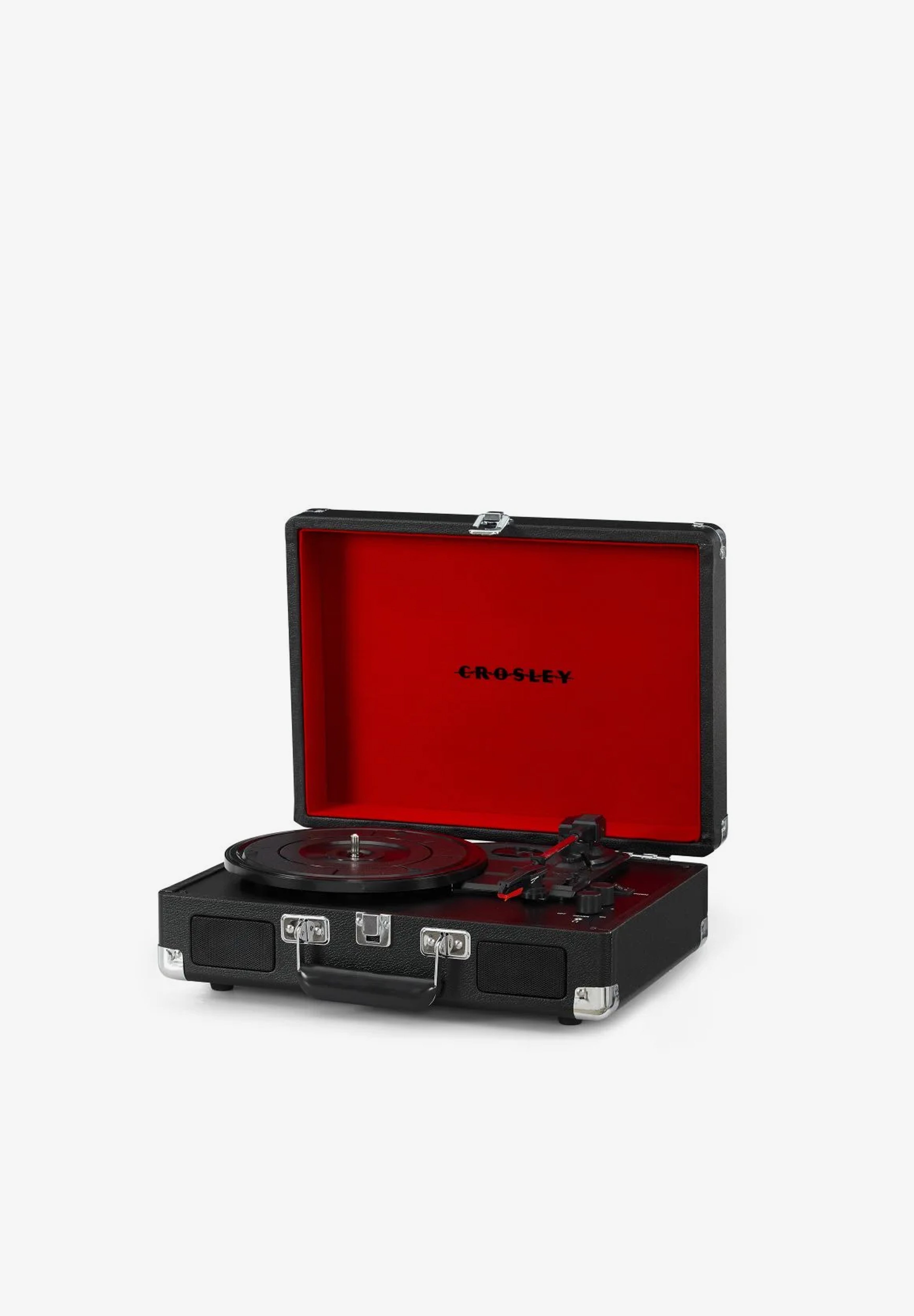 CROSLEY | TOCADISCOS CRUISER PLUS - Scalpers