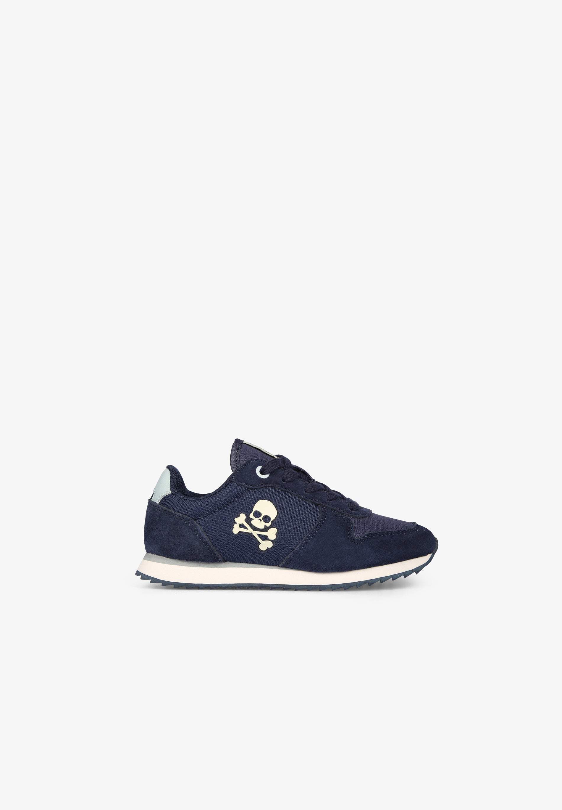 SNEAKERS CALAVERA INSIGNIA
