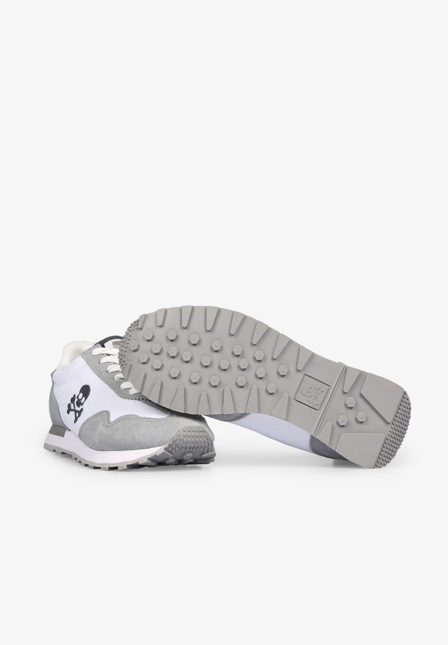 SNEAKERS PIEL ANTE KIDS