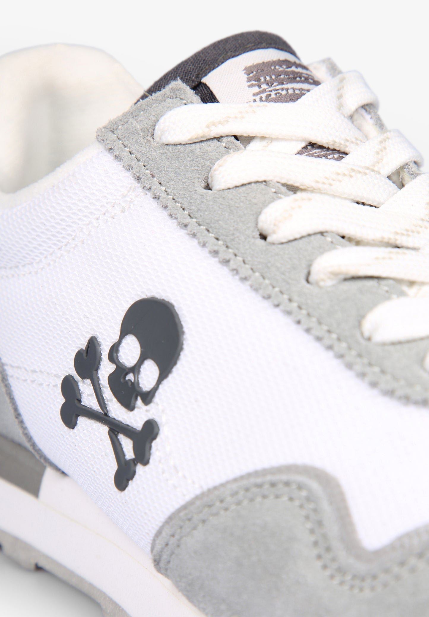 SNEAKERS PIEL ANTE KIDS