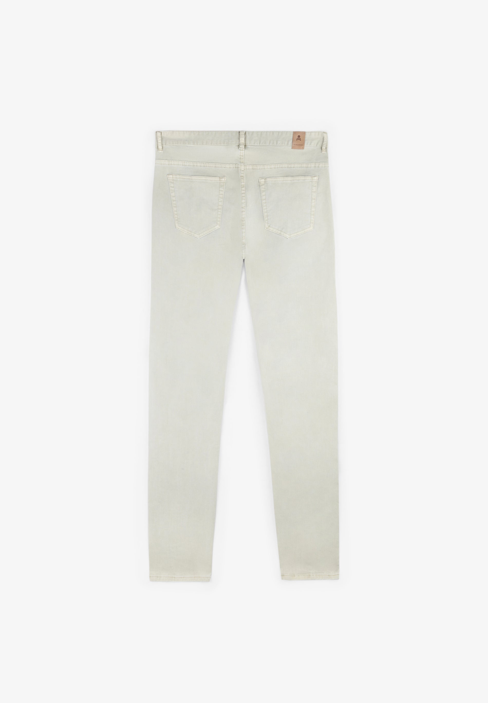 PANTALÓN CINCO BOLSILLOS - Scalpers