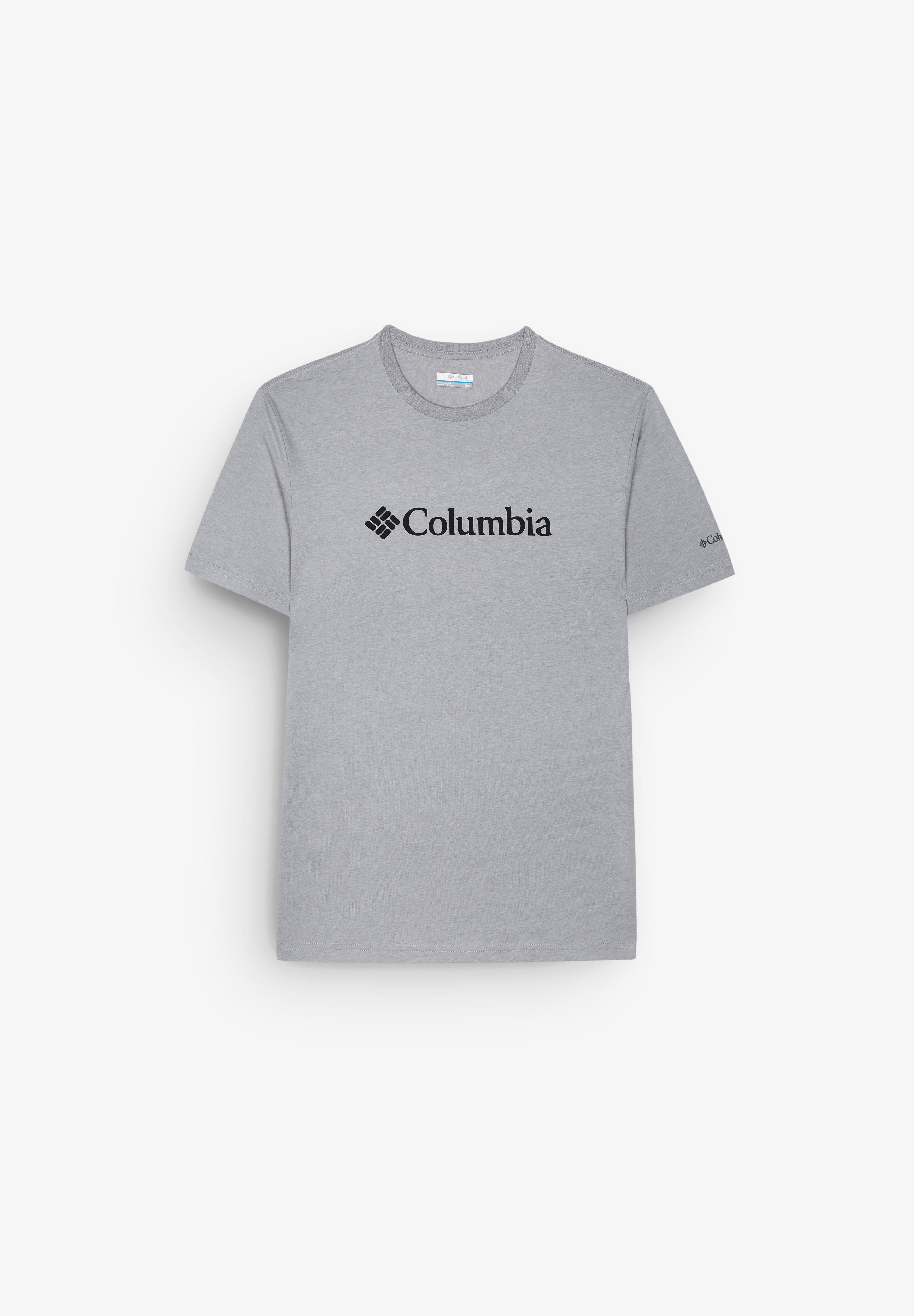 COLUMBIA | CAMISETA BASIC LOGO
