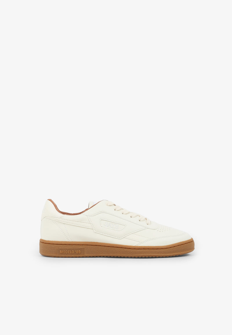SAYE | SNEAKERS MODELO '89 VEGAN