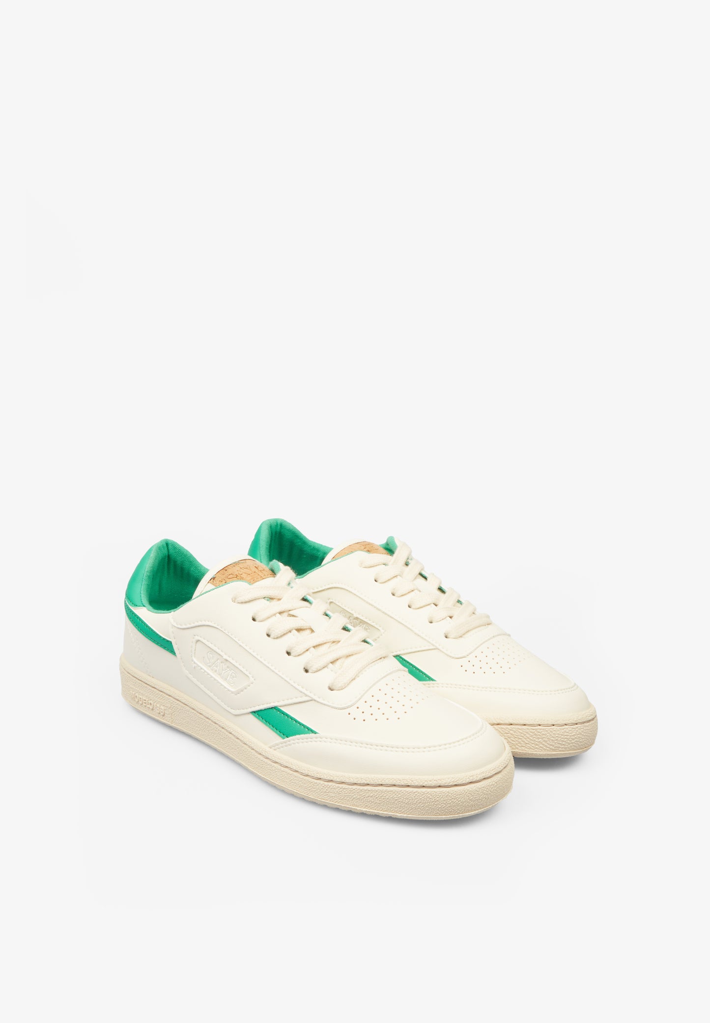 SAYE | SNEAKERS MODELO '89 VEGAN