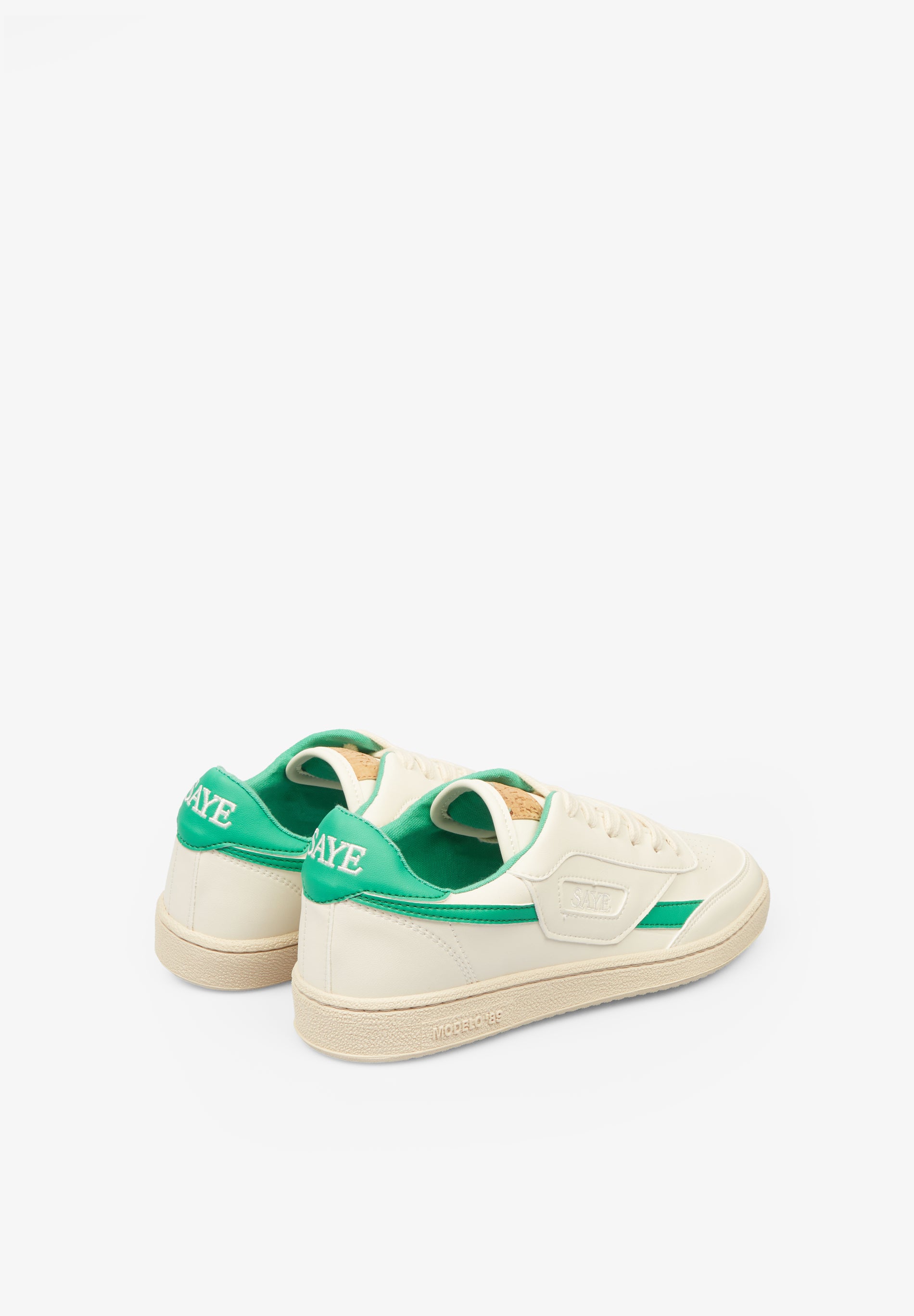 SAYE | SNEAKERS MODELO '89 VEGAN - Scalpers
