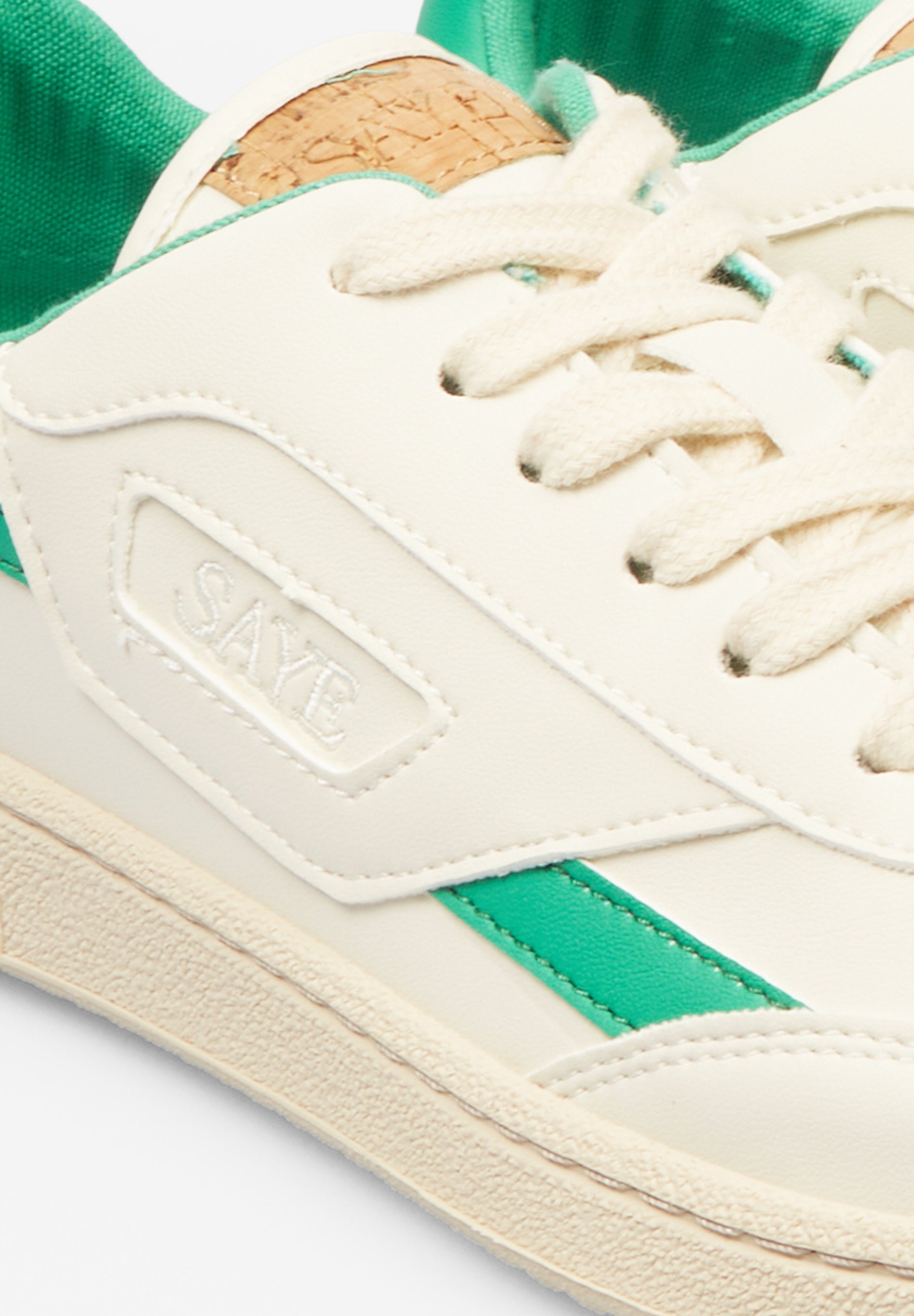 SAYE | SNEAKERS MODELO '89 VEGAN - Scalpers