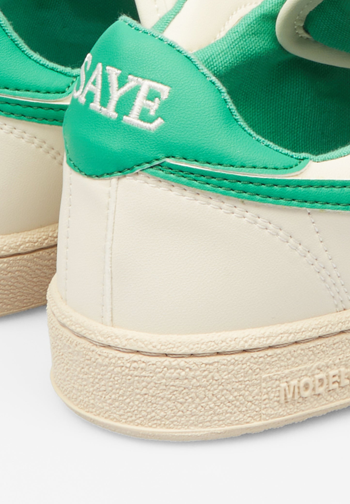 SAYE | SNEAKERS MODELO '89 VEGAN