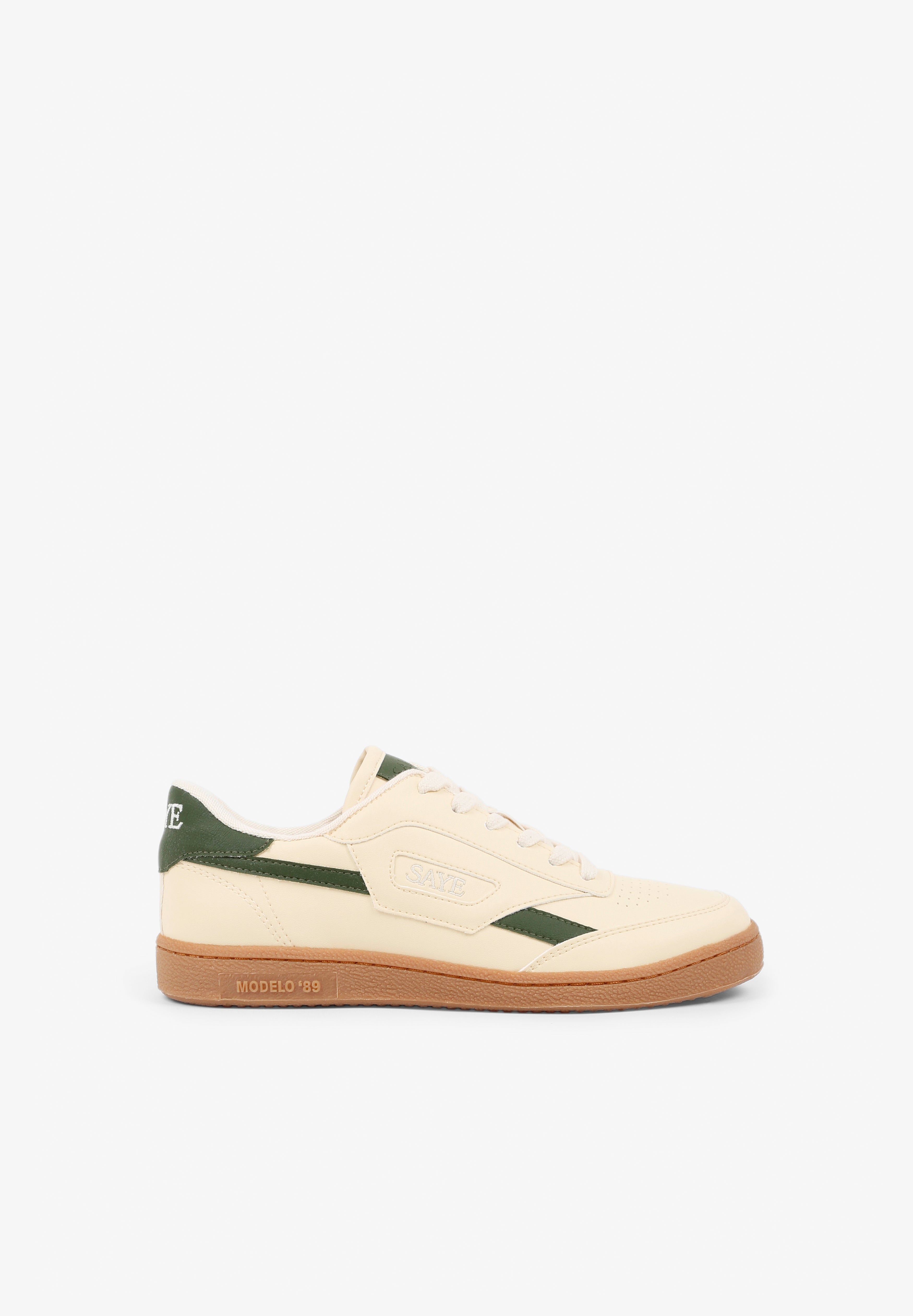 SAYE | SNEAKERS MODELO '89 VEGAN CACTUS - Scalpers