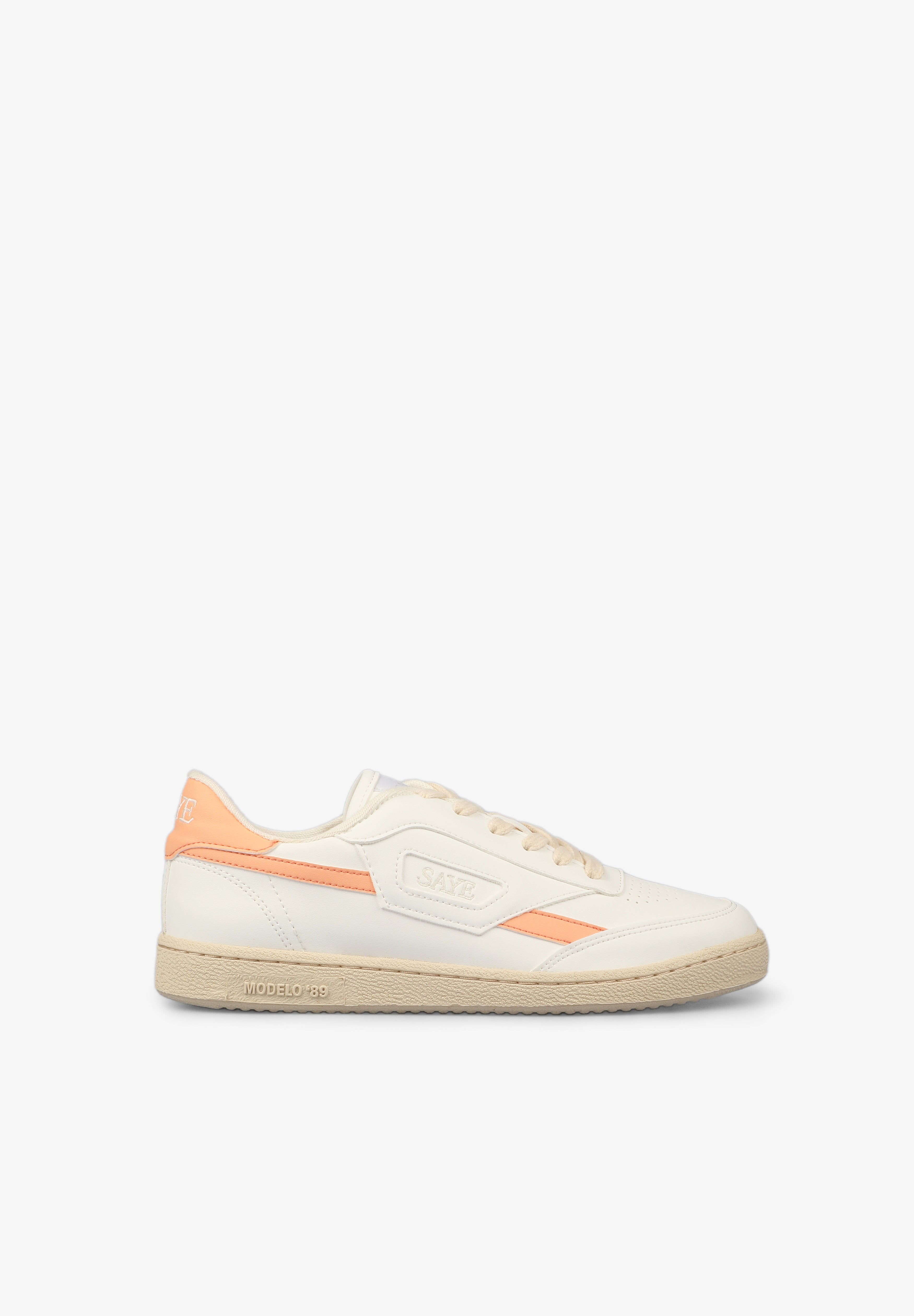 SAYE | SNEAKERS MODELO '89 VEGAN - Scalpers