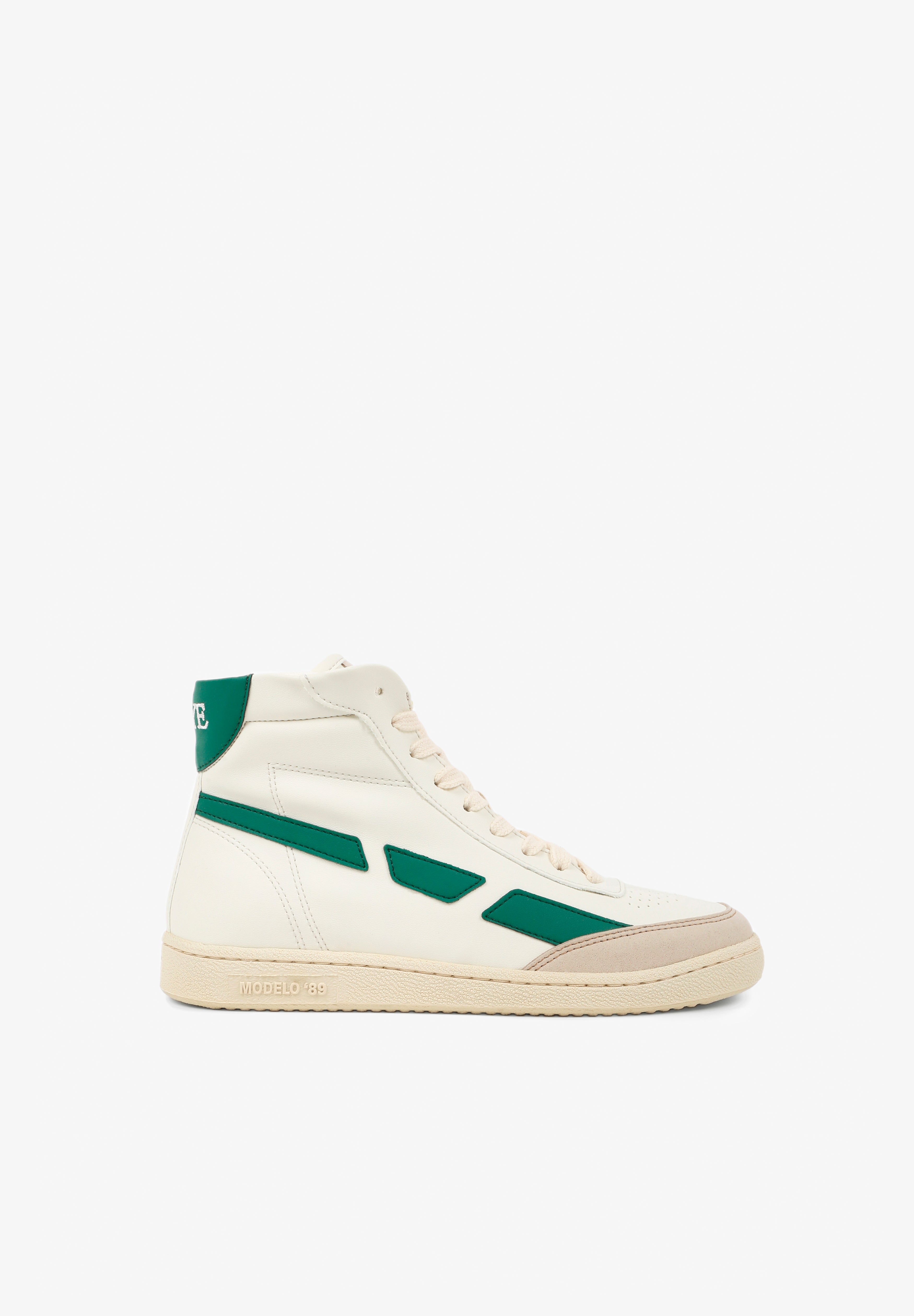 SAYE | SNEAKERS MODELO '89 VEGAN HI - Scalpers