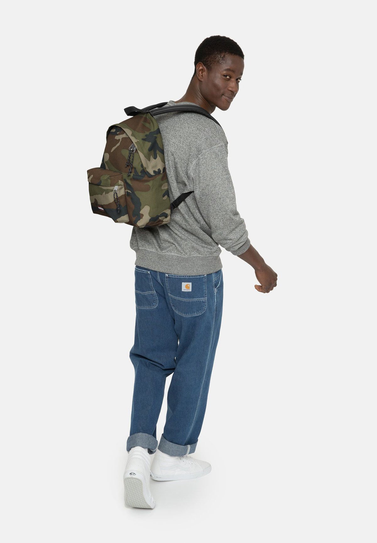 EASTPAK | MOCHILA PADDED PAK'R - Scalpers