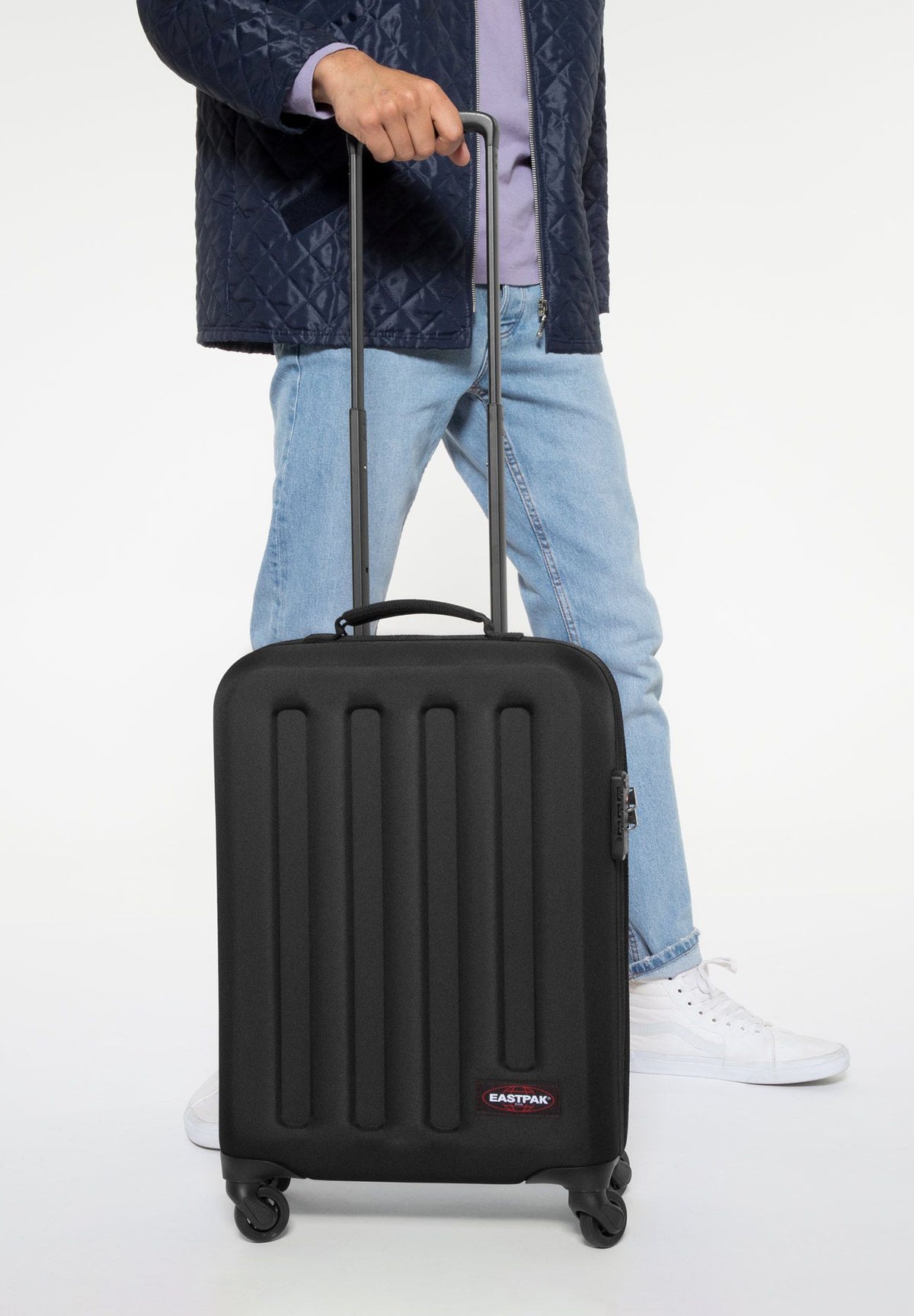 EASTPAK | MALETA RUEDAS 360 TRANZSHELL - Scalpers