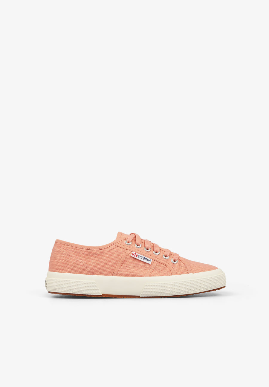 Superga 2287 sales hombre naranja