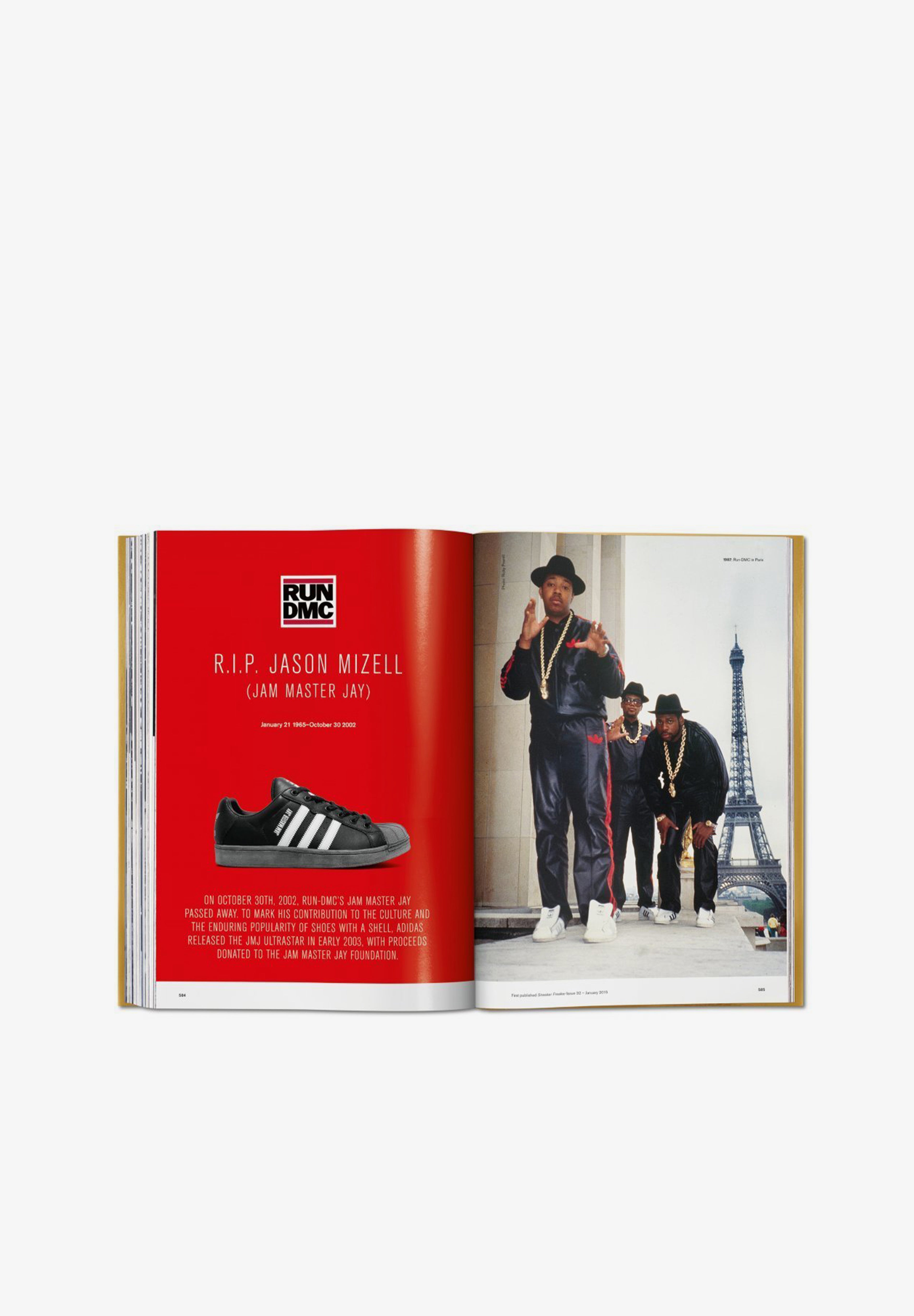 TASCHEN | LIBRO THE ULTIMATE SNEAKER - Scalpers